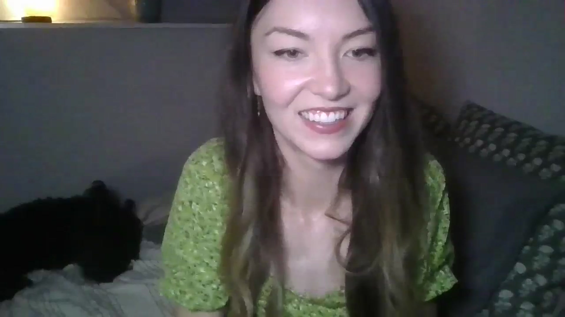 Gallery image thumbnail from TayTime's myfreecams stream on, 11/05/2023, 03:23 image 4 of 20