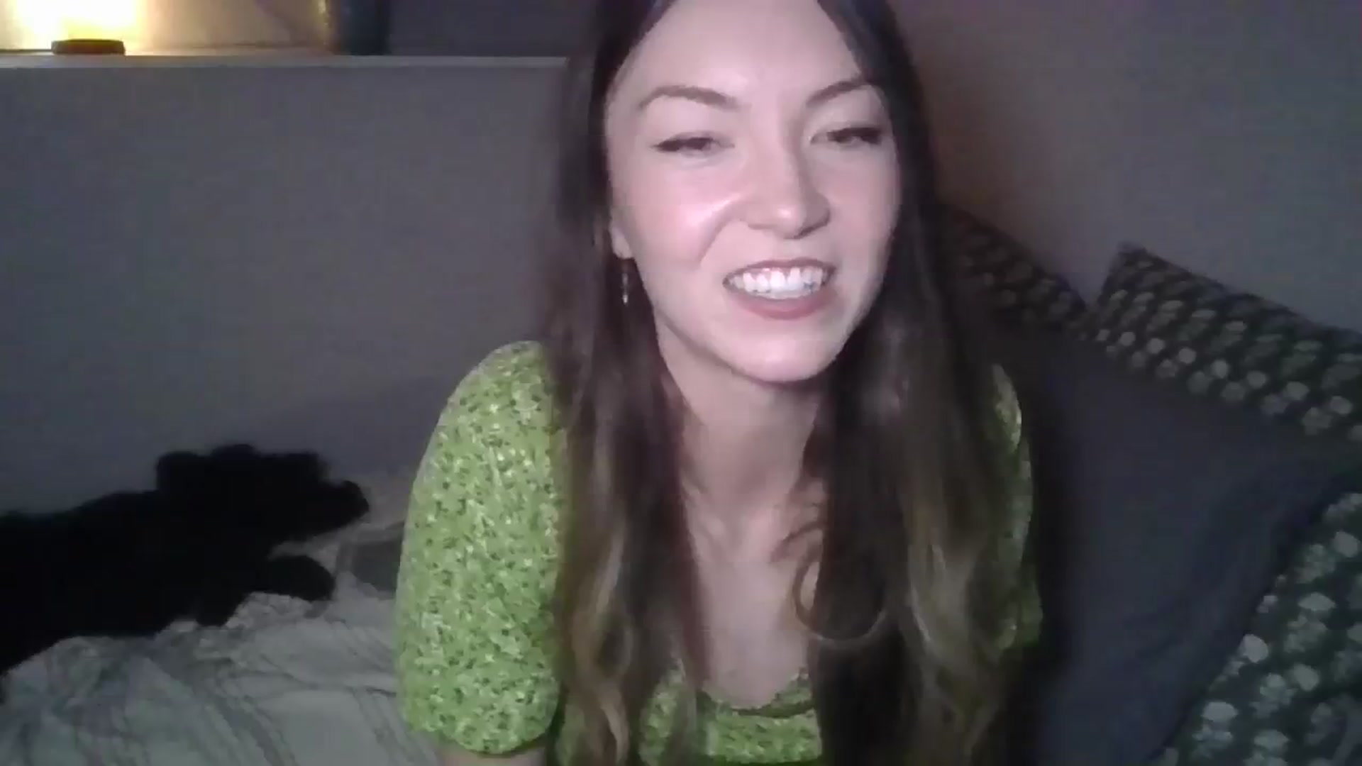 Gallery image thumbnail from TayTime's myfreecams stream on, 11/05/2023, 03:23 image 5 of 20