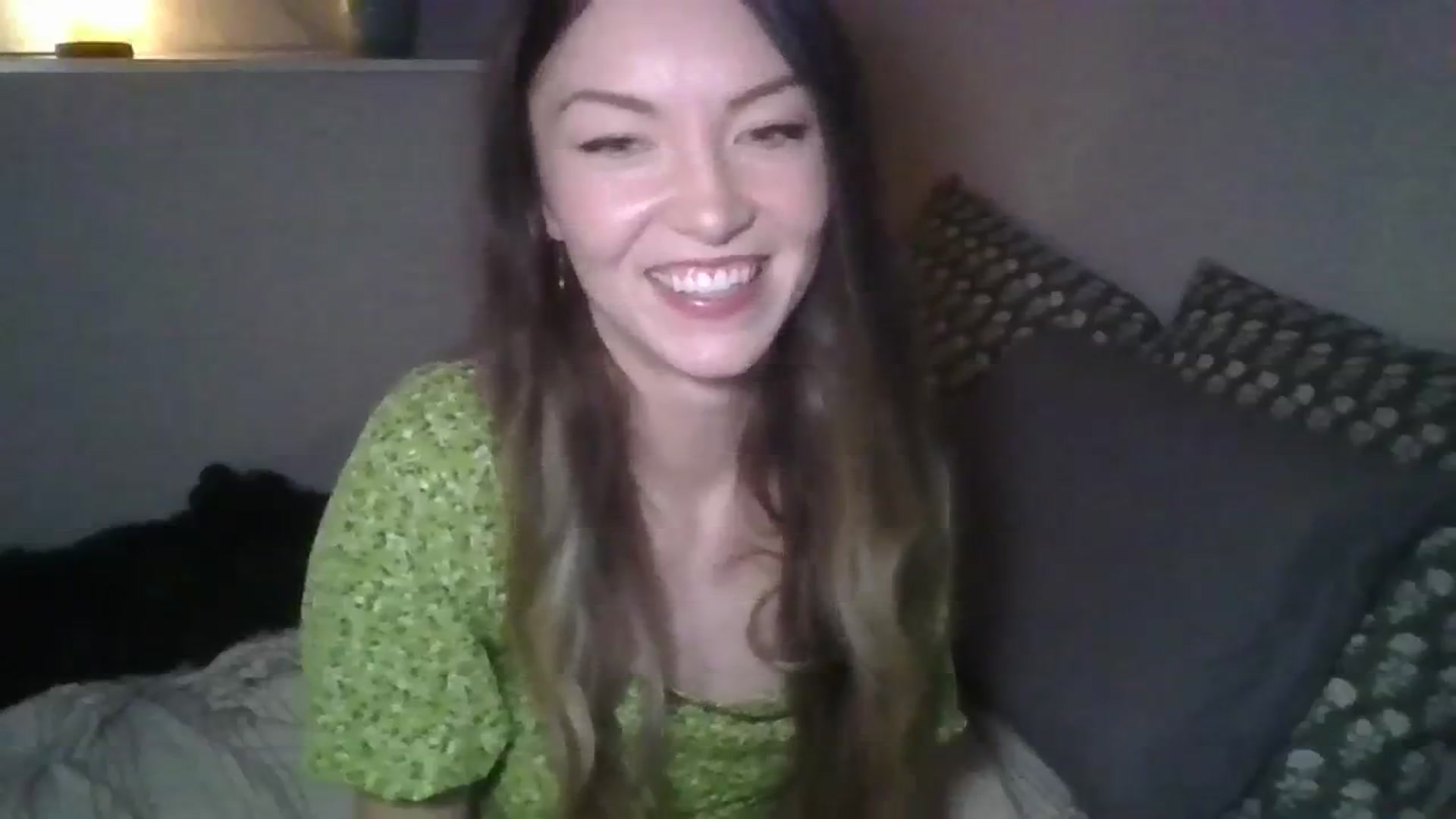Gallery image thumbnail from TayTime's myfreecams stream on, 11/05/2023, 03:23 image 6 of 20