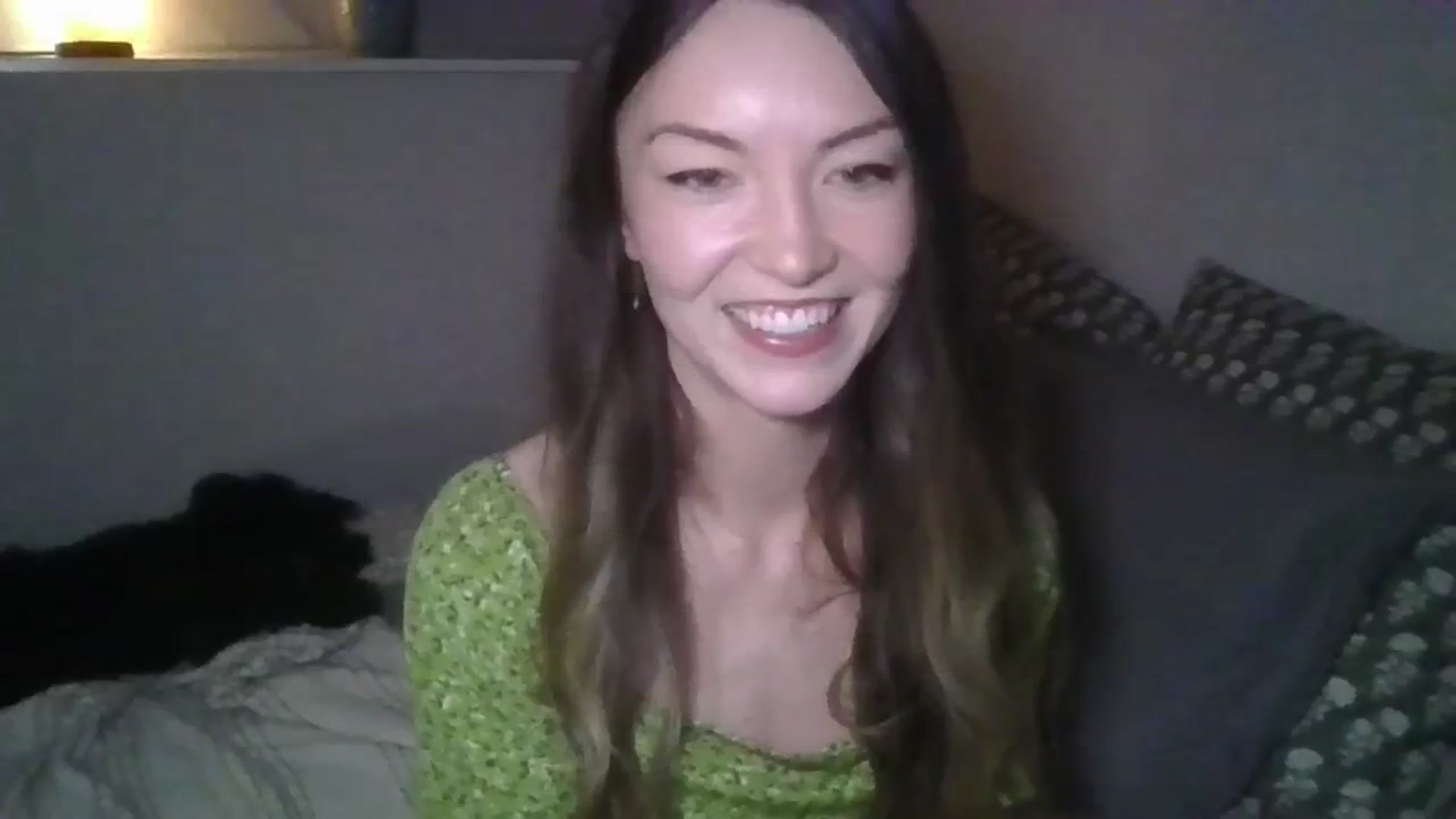 Gallery image thumbnail from TayTime's myfreecams stream on, 11/05/2023, 03:23 image 7 of 20
