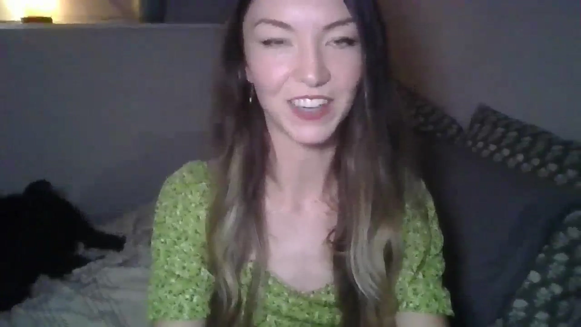 Gallery image thumbnail from TayTime's myfreecams stream on, 11/05/2023, 03:23 image 2 of 20