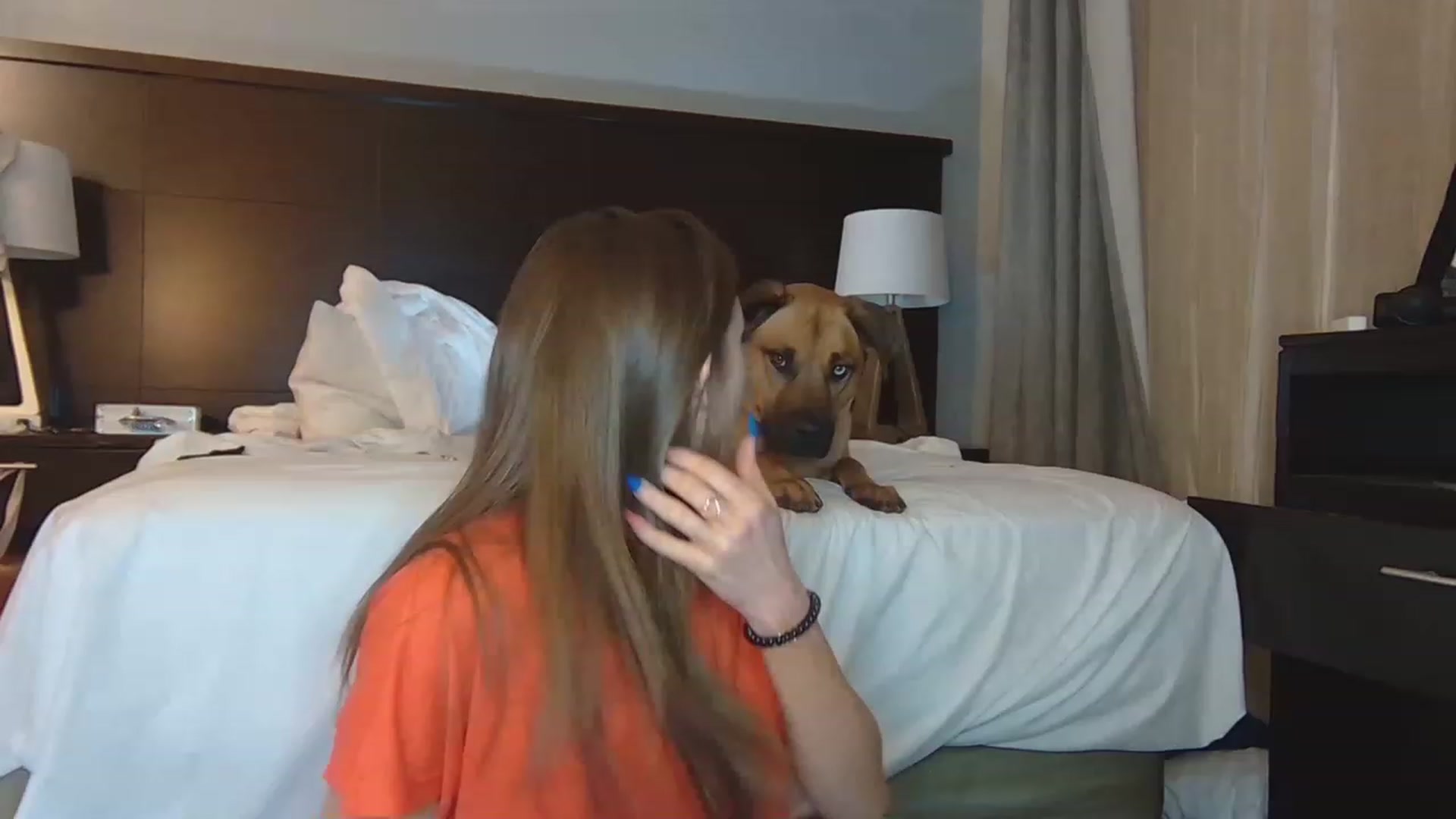 Gallery image thumbnail from Tayforce1's myfreecams stream on, 12/06/2022, 05:37 image 12 of 20