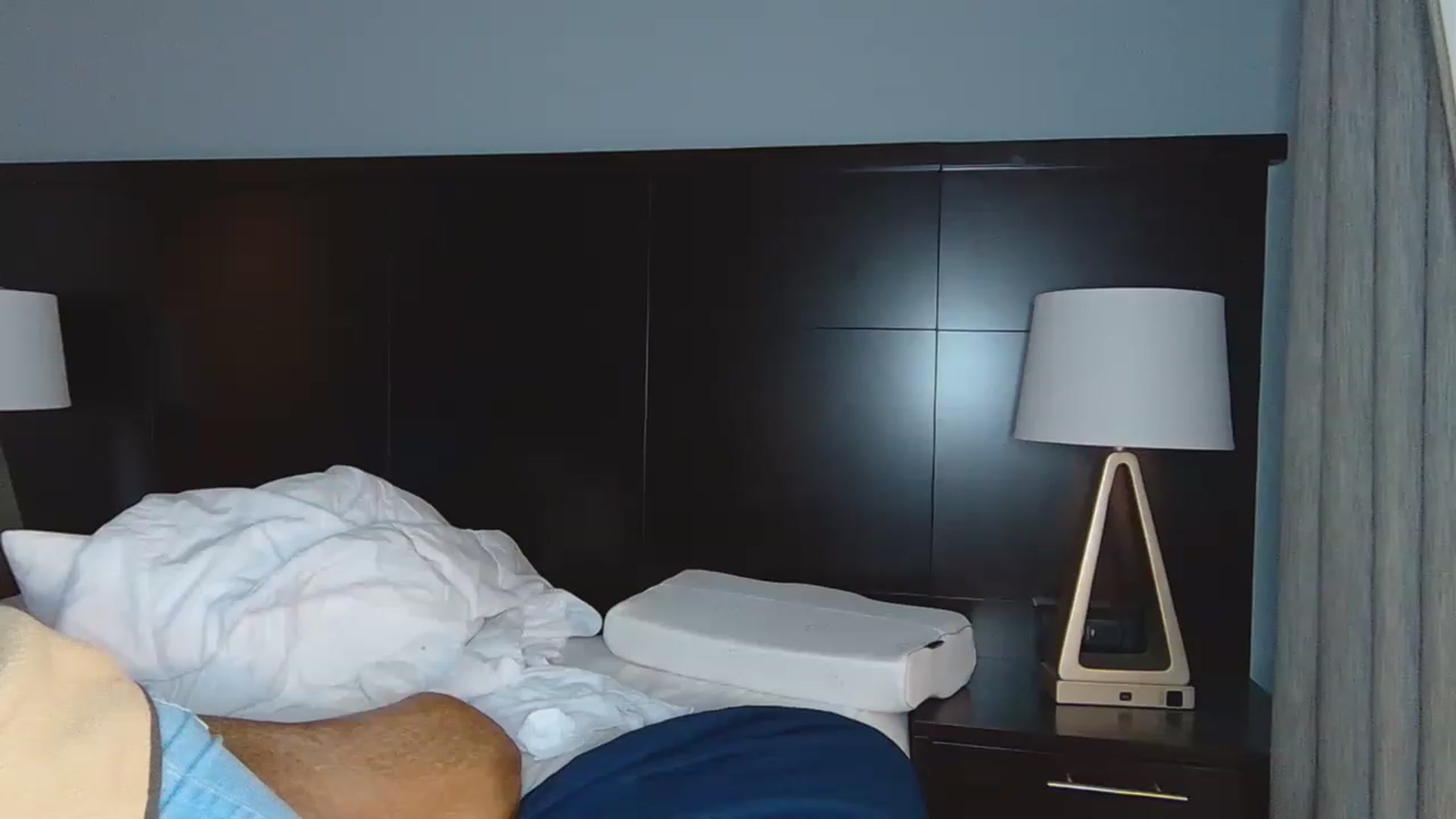 Gallery image thumbnail from Tayforce1's myfreecams stream on, 12/06/2022, 06:53 image 18 of 20