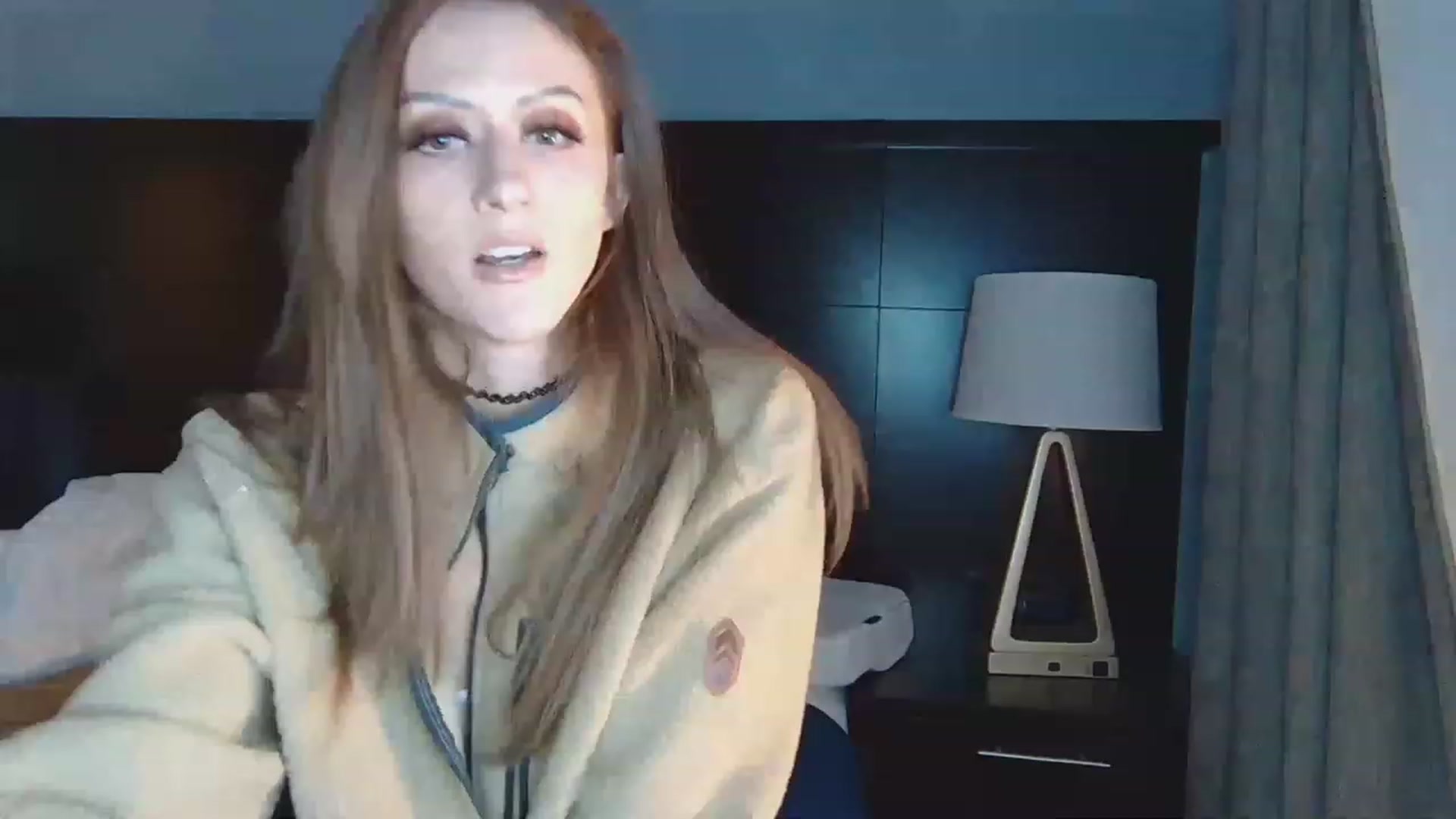 Gallery image thumbnail from Tayforce1's myfreecams stream on, 12/06/2022, 06:53 image 20 of 20