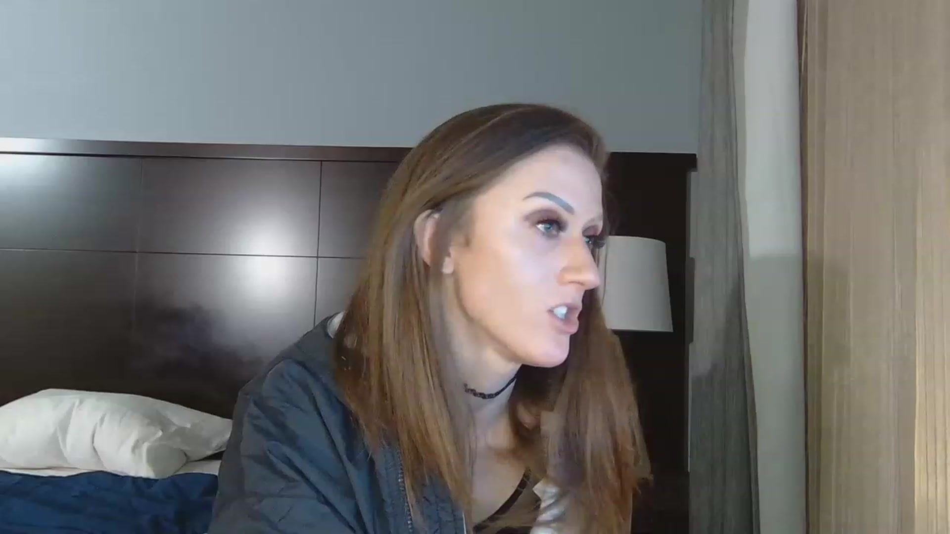 Gallery image thumbnail from Tayforce1's myfreecams stream on, 12/08/2022, 08:37 image 14 of 20
