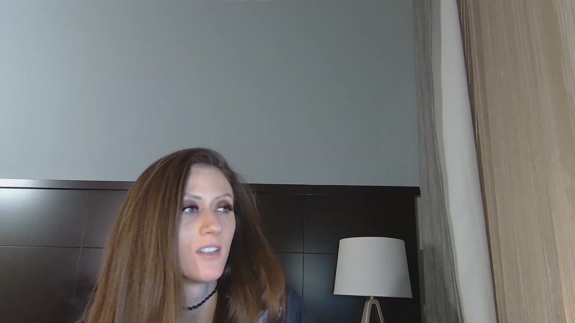 Gallery image thumbnail from Tayforce1's myfreecams stream on, 12/08/2022, 08:37 image 7 of 20