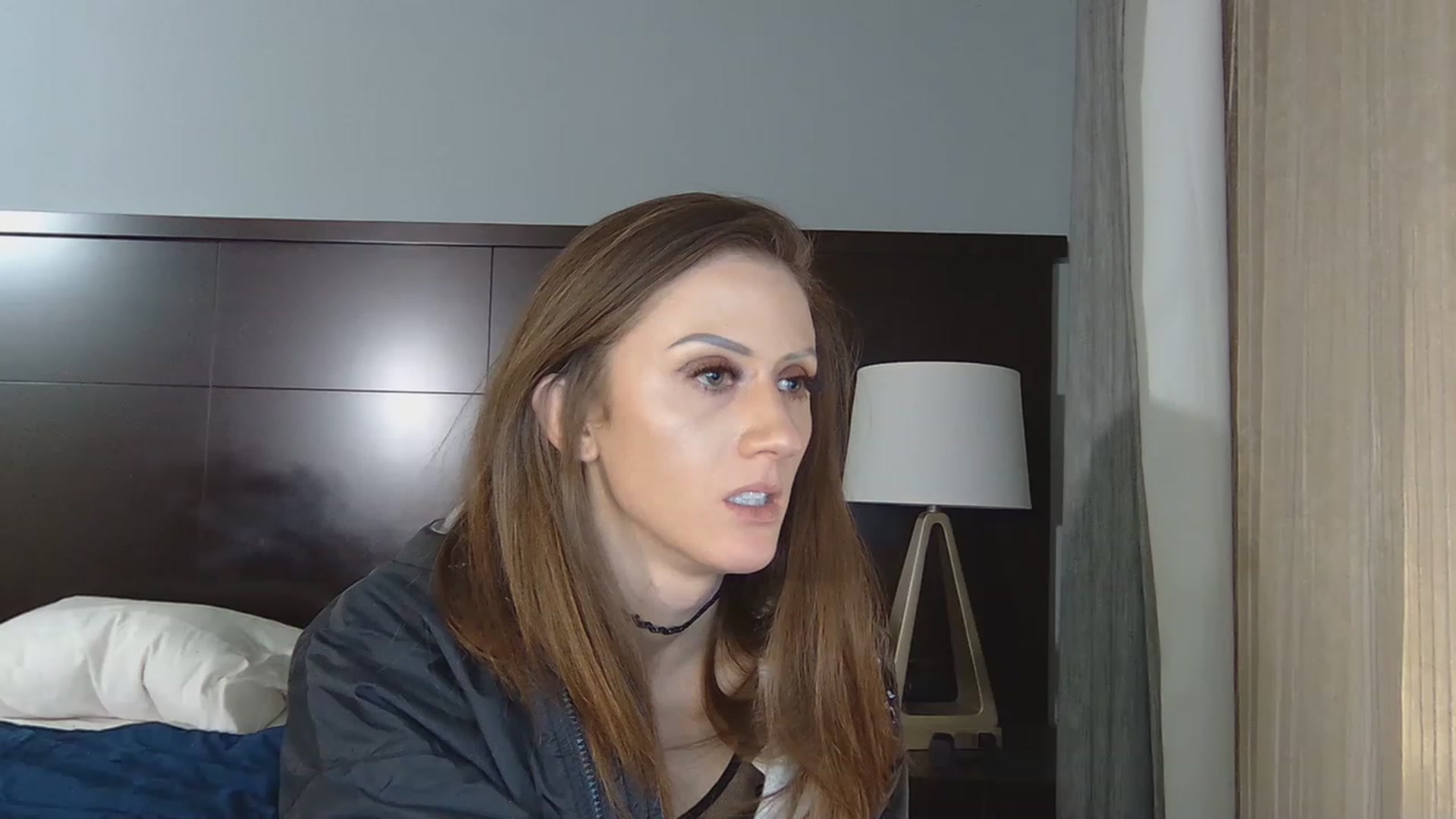 Gallery image thumbnail from Tayforce1's myfreecams stream on, 12/08/2022, 08:37 image 18 of 20