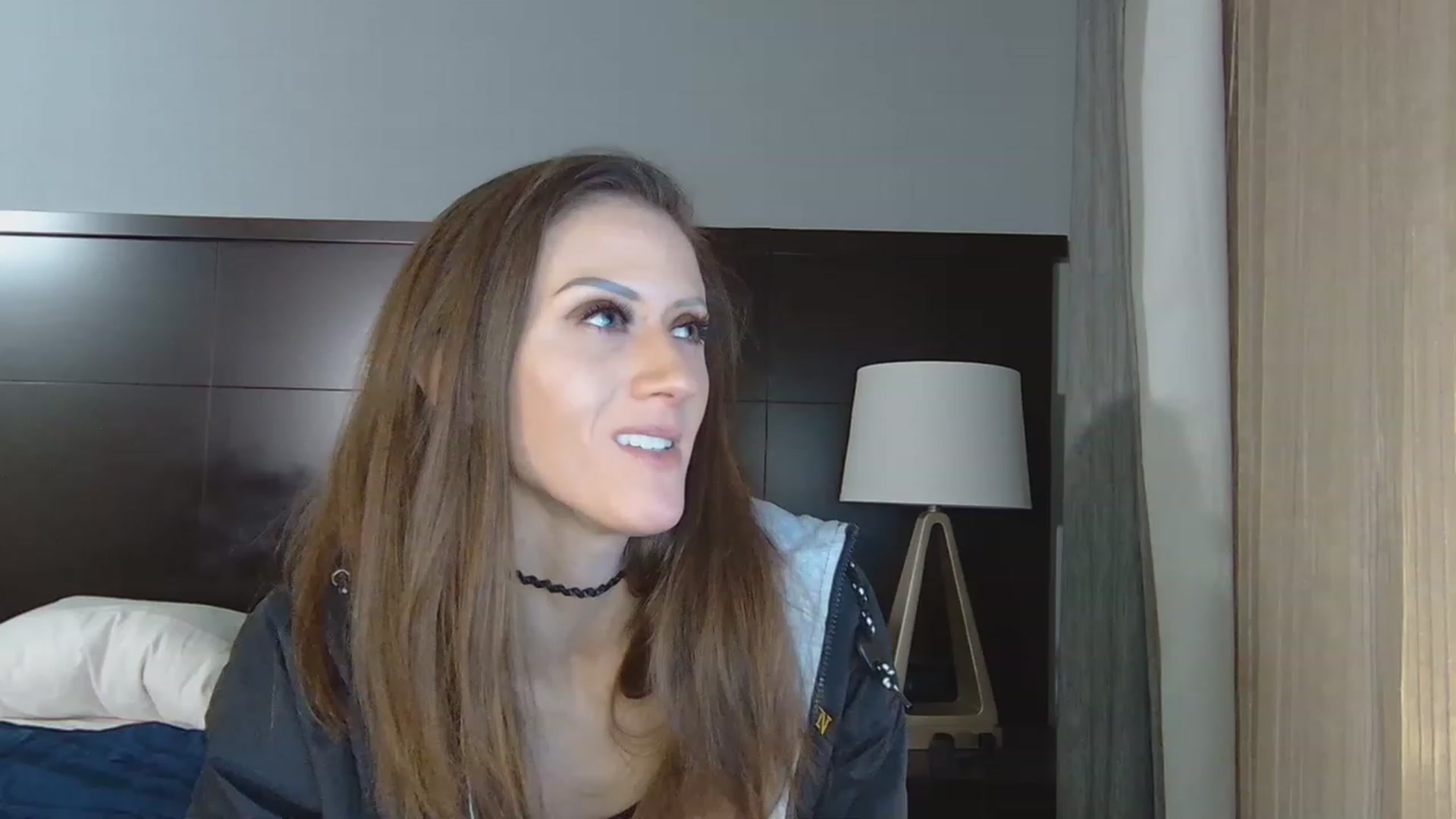 Gallery image thumbnail from Tayforce1's myfreecams stream on, 12/08/2022, 08:52 image 2 of 20