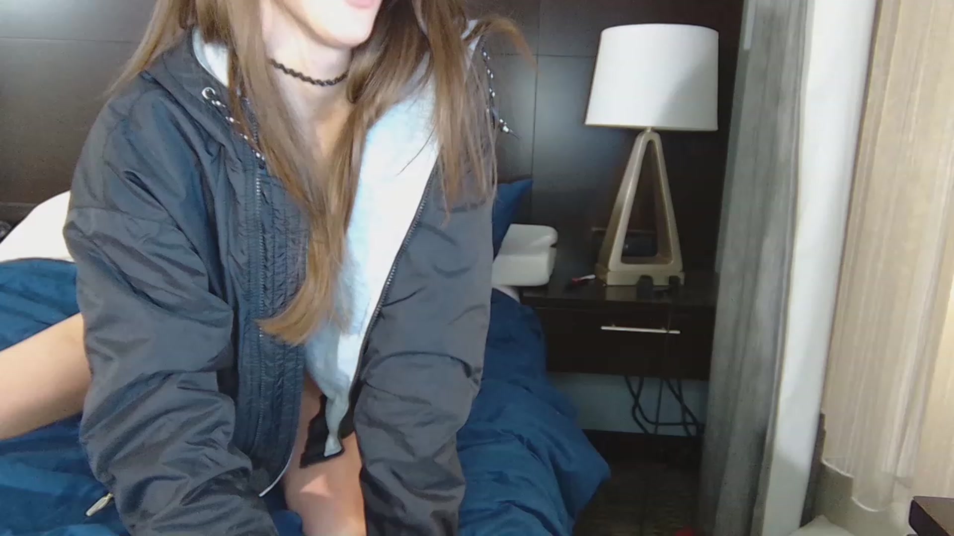 Gallery image thumbnail from Tayforce1's myfreecams stream on, 12/08/2022, 08:52 image 11 of 20