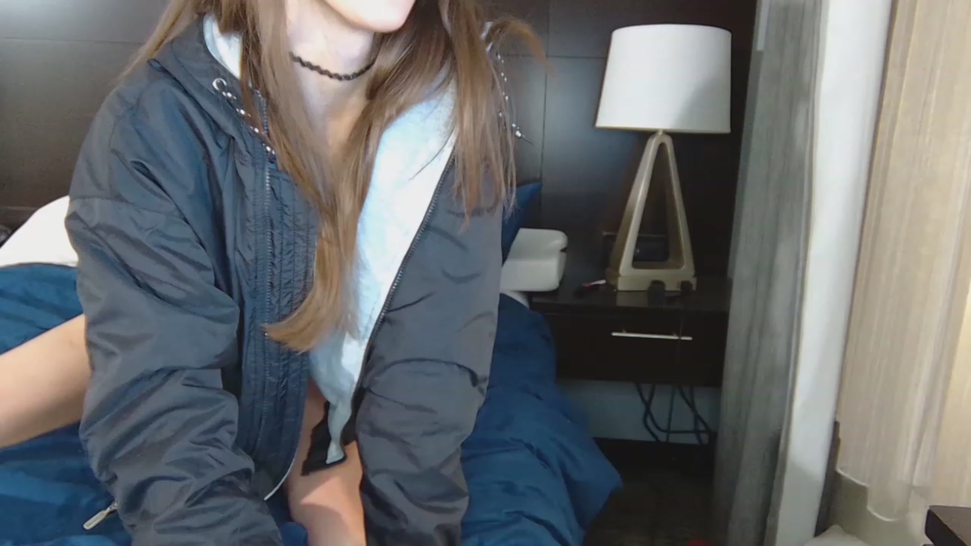 Gallery image thumbnail from Tayforce1's myfreecams stream on, 12/08/2022, 08:52 image 10 of 20