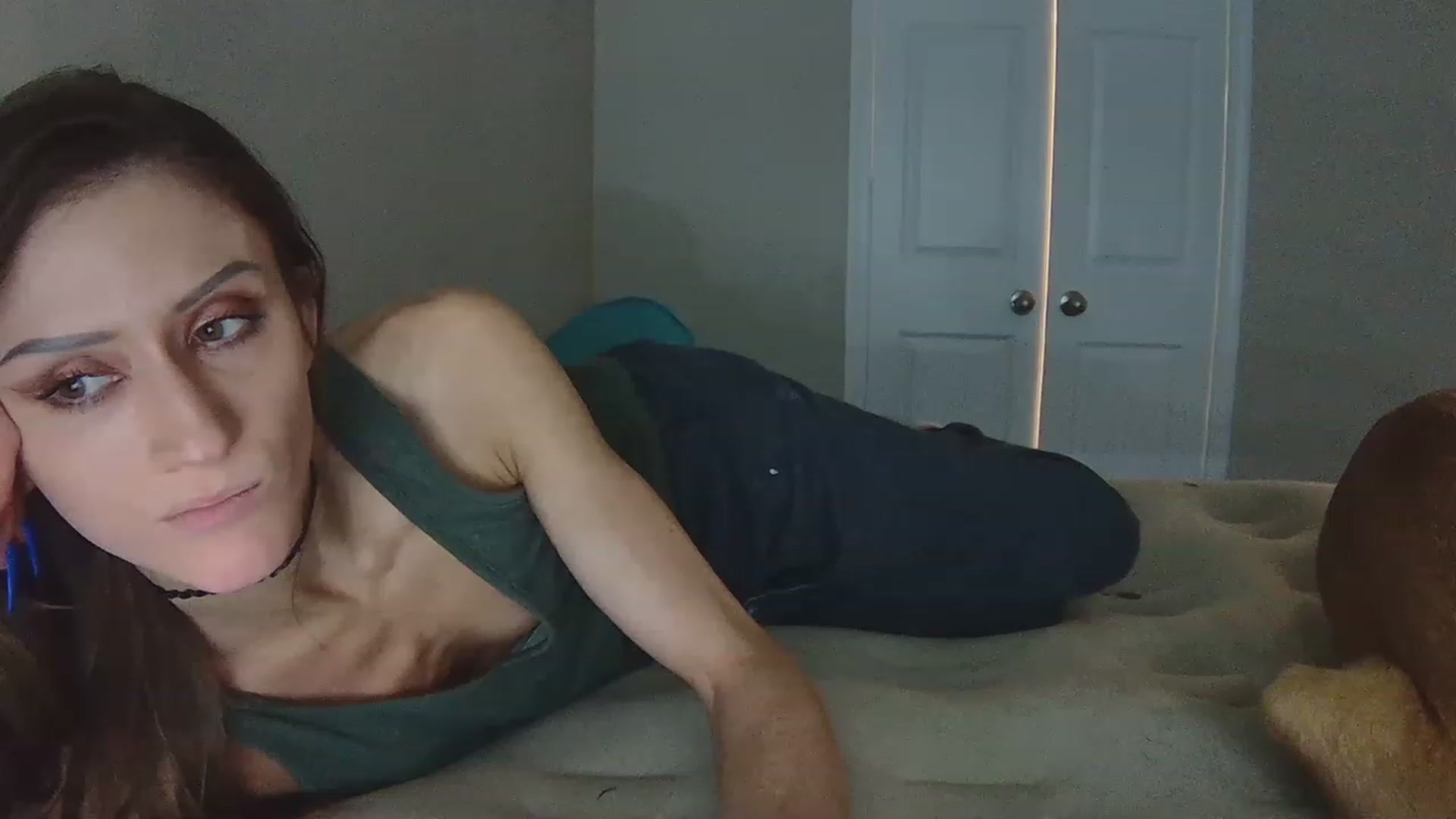Gallery image thumbnail from Tayforceone's myfreecams stream on, 01/12/2023, 07:10 image 20 of 20