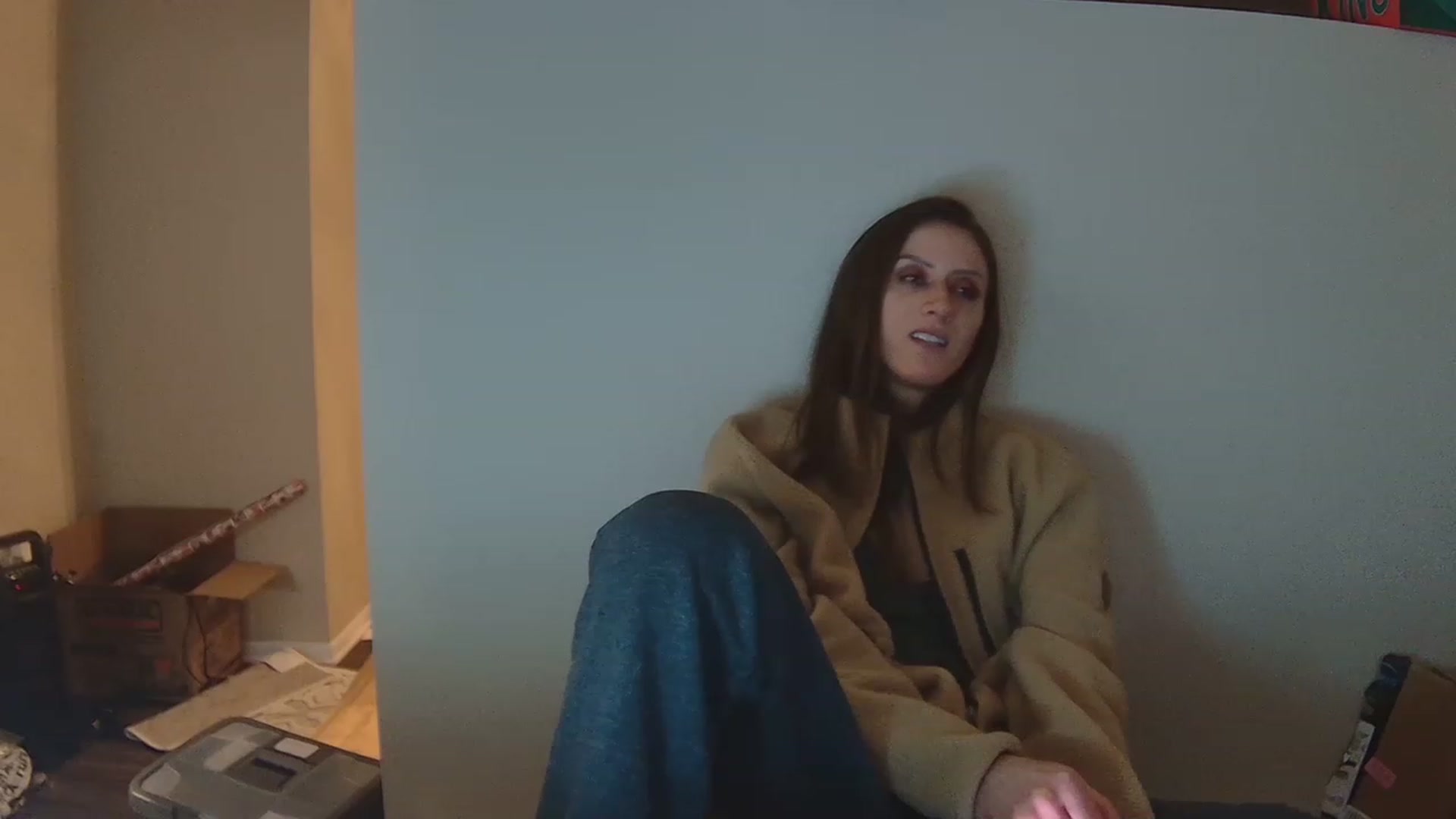 Gallery image thumbnail from Tayforceone's myfreecams stream on, 01/12/2023, 07:10 image 12 of 20