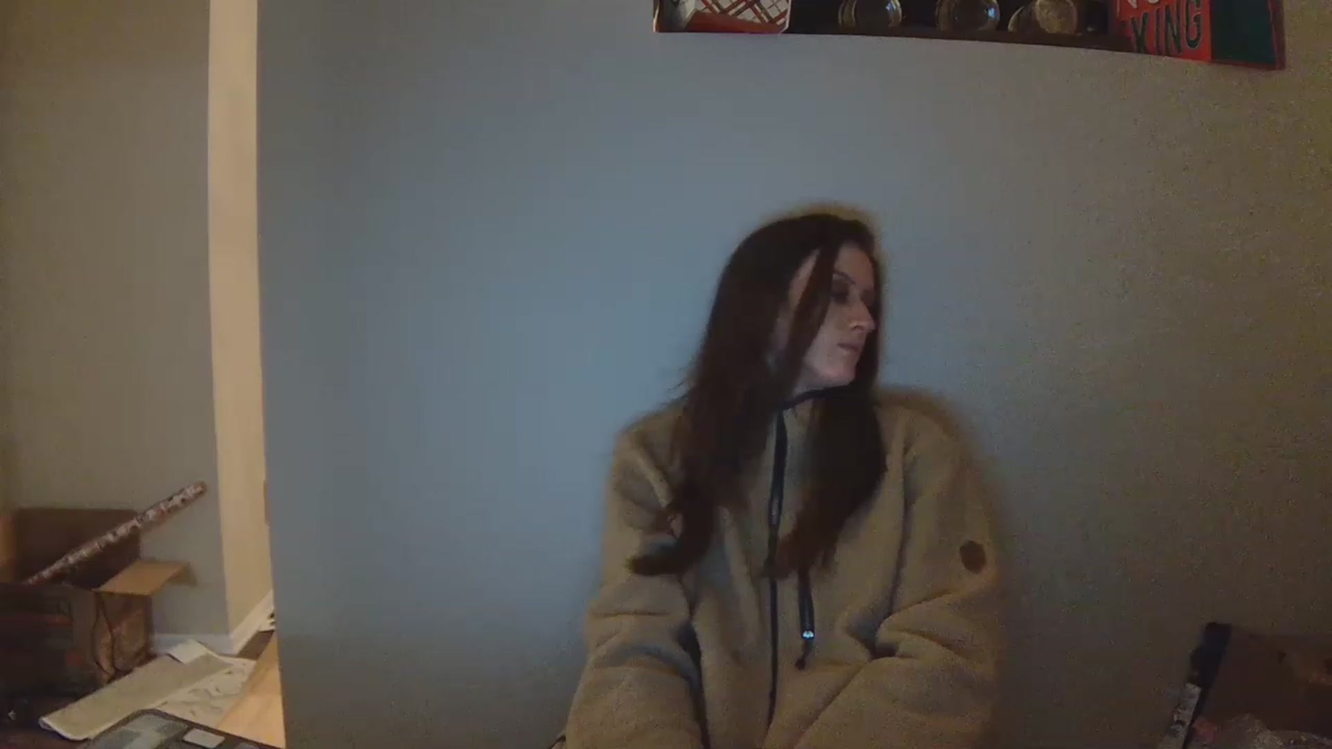 Gallery image thumbnail from Tayforceone's myfreecams stream on, 01/12/2023, 07:10 image 3 of 20