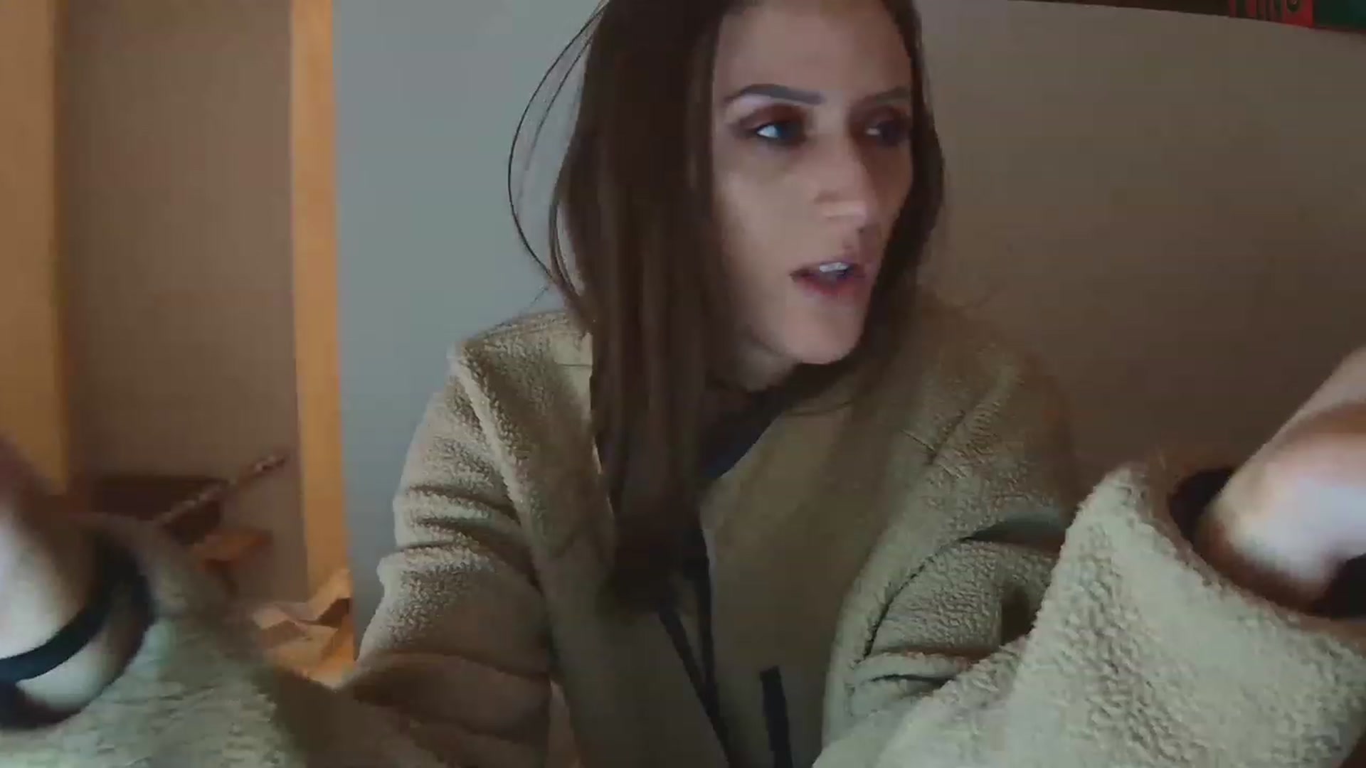 Gallery image thumbnail from Tayforceone's myfreecams stream on, 01/12/2023, 07:10 image 5 of 20