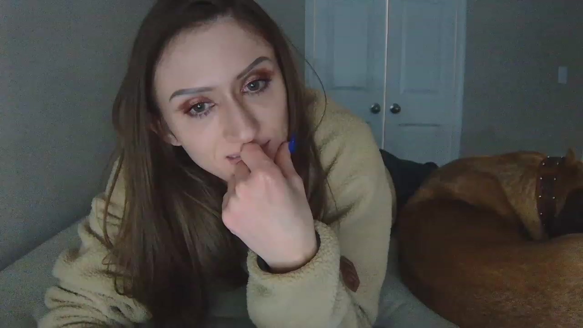 Gallery image thumbnail from Tayforceone's myfreecams stream on, 01/12/2023, 07:10 image 15 of 20