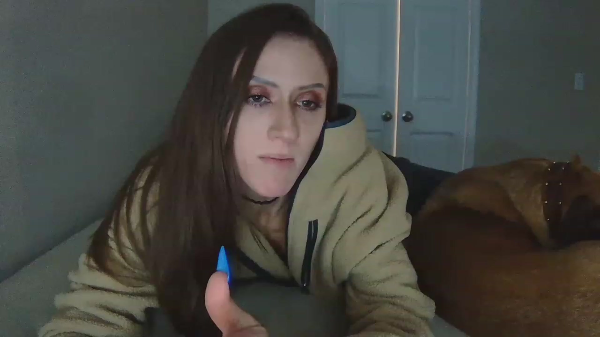 Gallery image thumbnail from Tayforceone's myfreecams stream on, 01/12/2023, 07:10 image 17 of 20