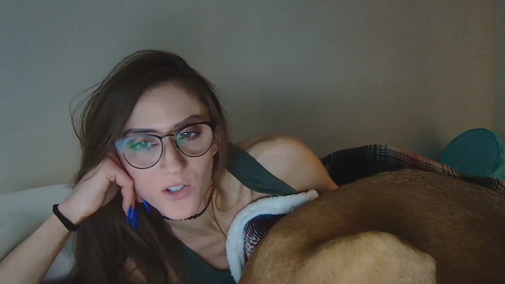 Gallery image thumbnail from Tayforceone's myfreecams stream on, 01/12/2023, 08:10 image 8 of 20