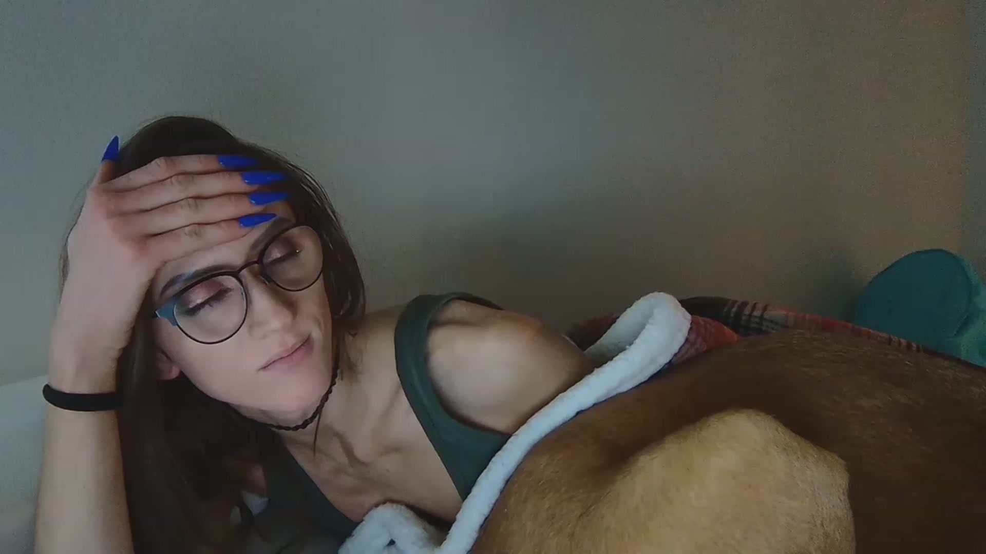 Gallery image thumbnail from Tayforceone's myfreecams stream on, 01/12/2023, 08:10 image 4 of 20