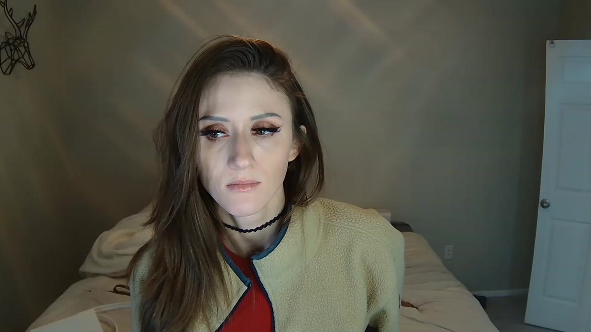 Gallery image thumbnail from Tayforceone's myfreecams stream on, 02/14/2023, 08:14 image 6 of 20