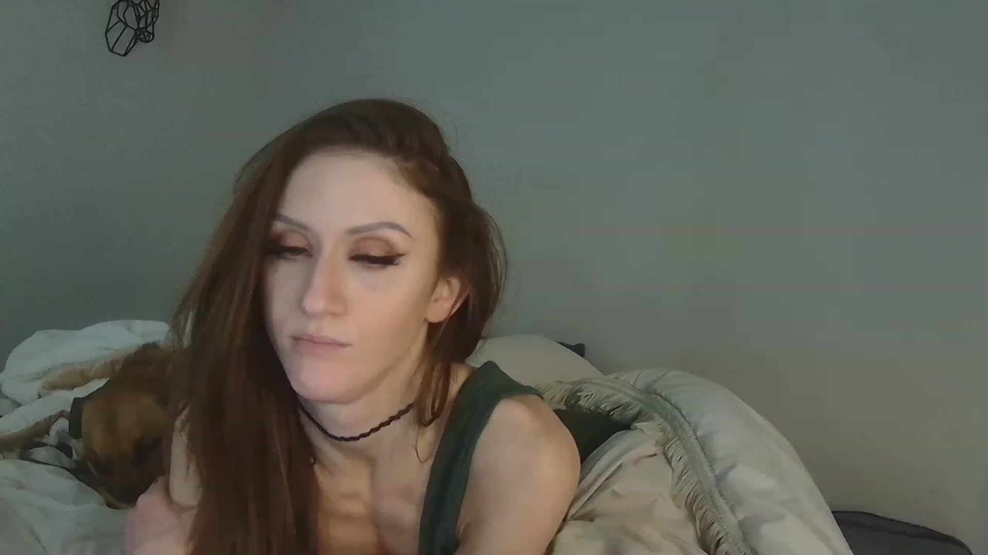 Gallery image thumbnail from Tayforceone's myfreecams stream on, 02/14/2023, 10:37 image 20 of 20