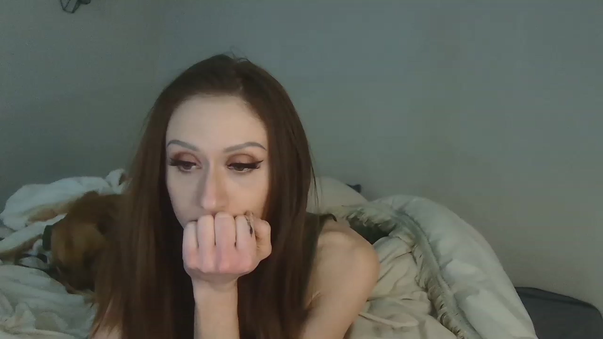 Gallery image thumbnail from Tayforceone's myfreecams stream on, 02/14/2023, 10:37 image 19 of 20
