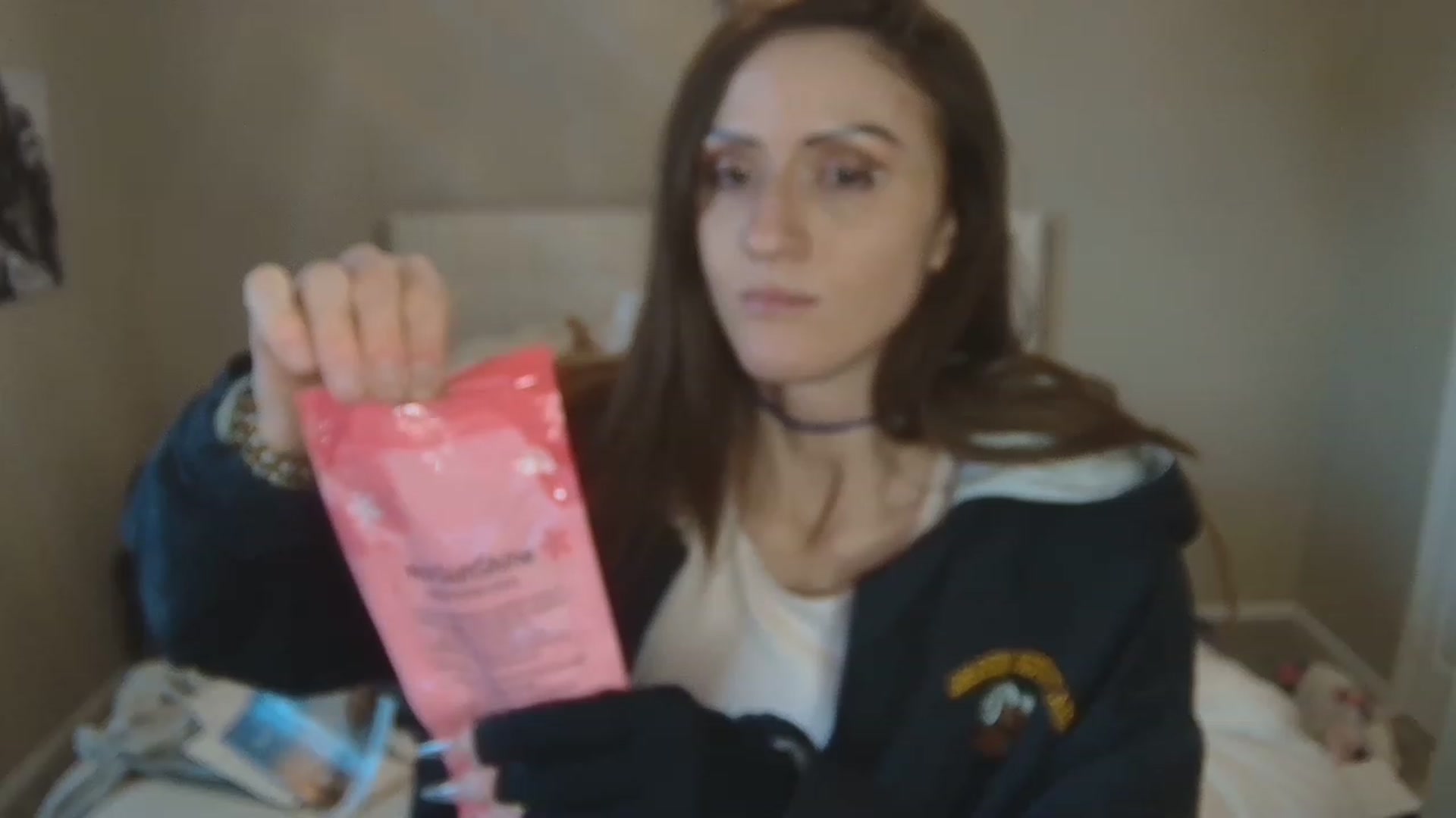 Gallery image thumbnail from Tayforceone's myfreecams stream on, 03/21/2023, 02:28 image 4 of 20