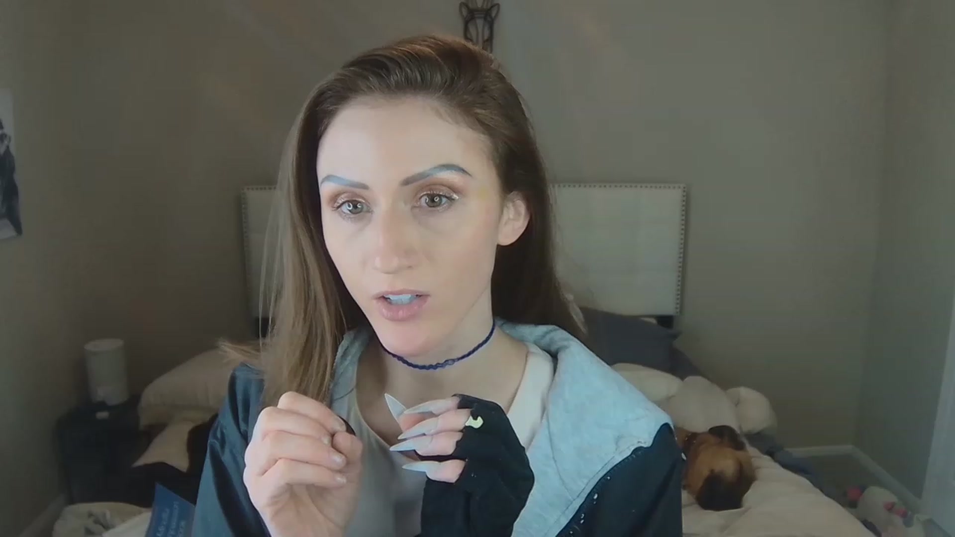 Gallery image thumbnail from Tayforceone's myfreecams stream on, 03/21/2023, 02:28 image 11 of 20
