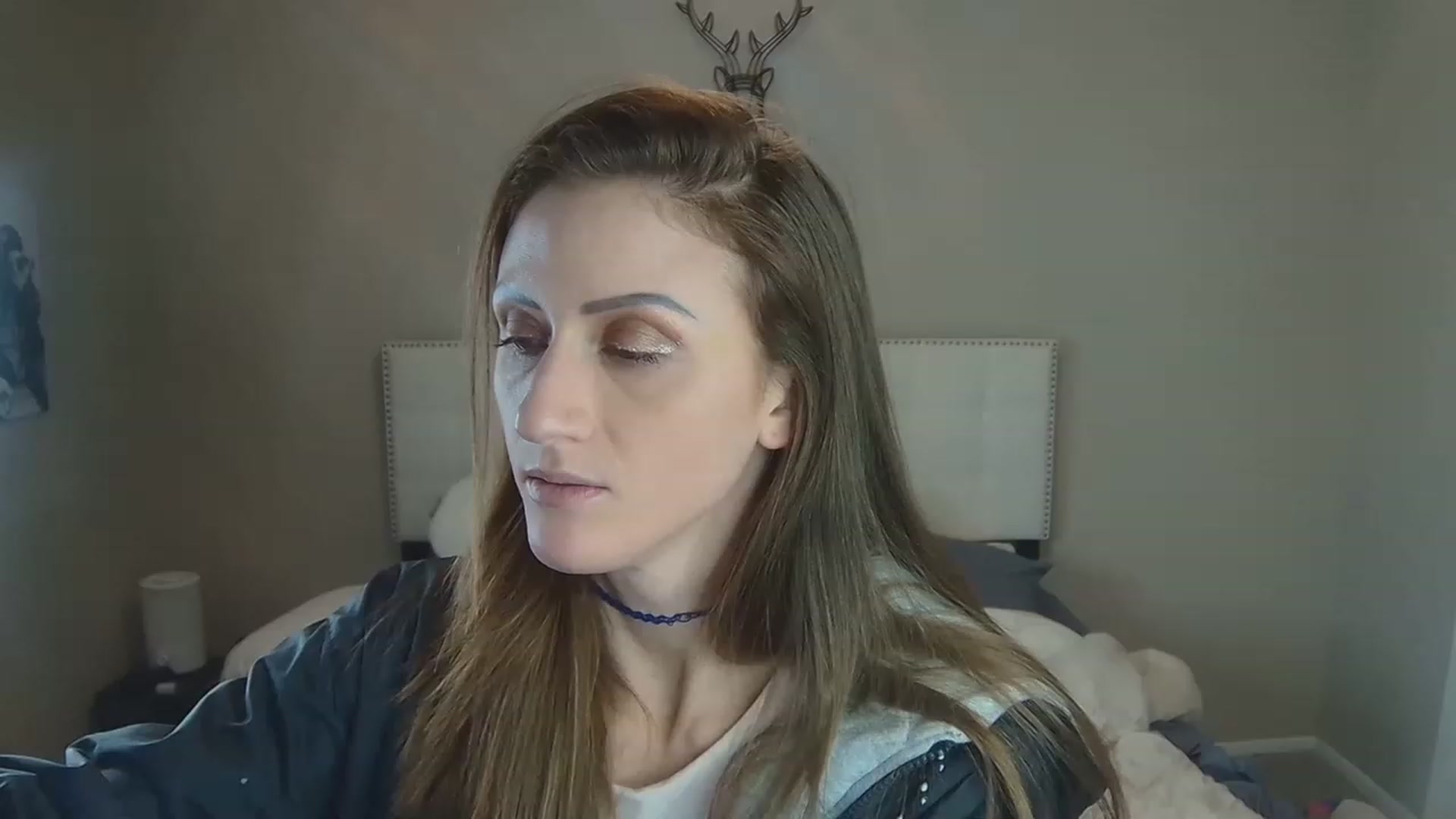 Gallery image thumbnail from Tayforceone's myfreecams stream on, 03/21/2023, 02:28 image 16 of 20