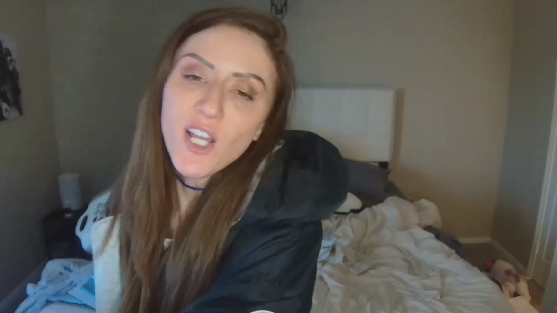 Gallery image thumbnail from Tayforceone's myfreecams stream on, 03/21/2023, 02:28 image 1 of 20