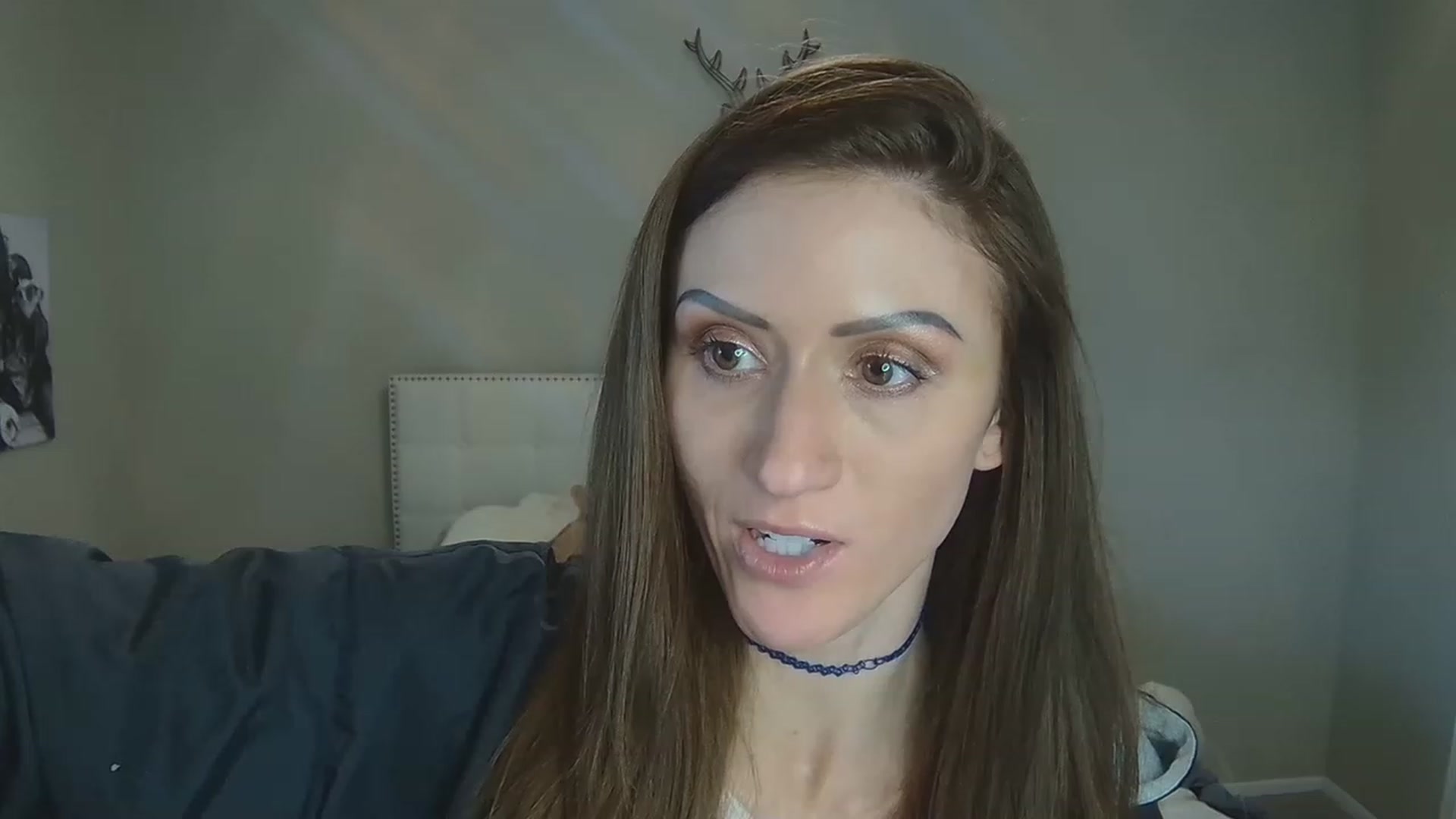 Gallery image thumbnail from Tayforceone's myfreecams stream on, 03/21/2023, 02:28 image 6 of 20