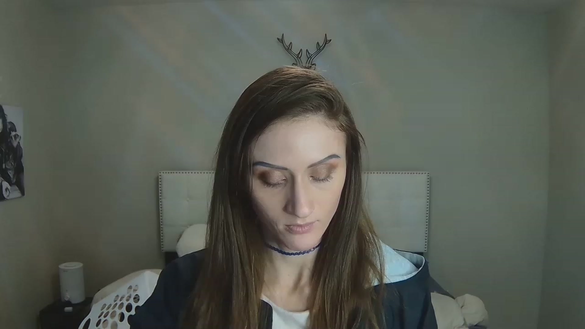 Gallery image thumbnail from Tayforceone's myfreecams stream on, 03/21/2023, 02:28 image 10 of 20