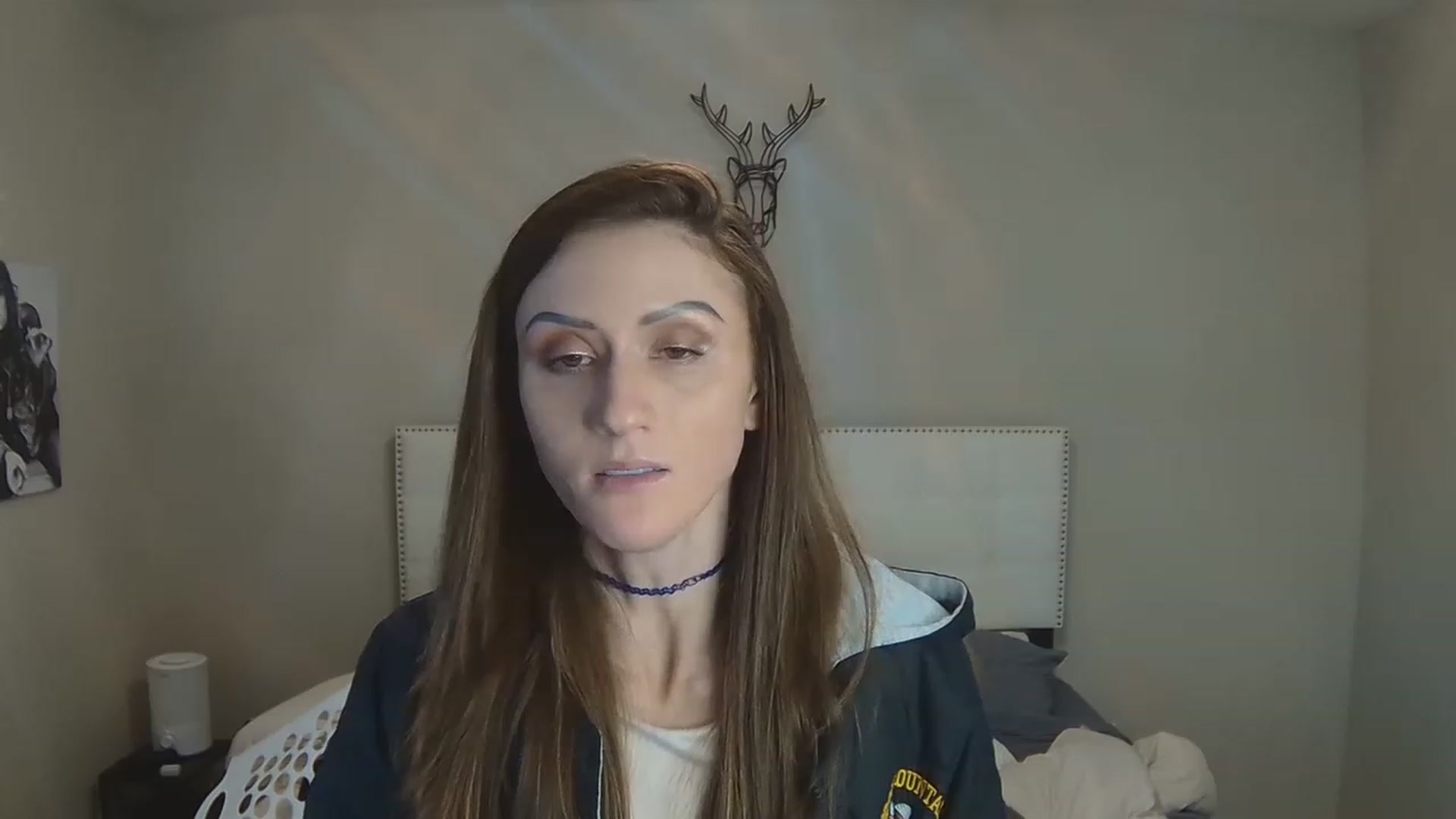 Gallery image thumbnail from Tayforceone's myfreecams stream on, 03/21/2023, 02:28 image 9 of 20