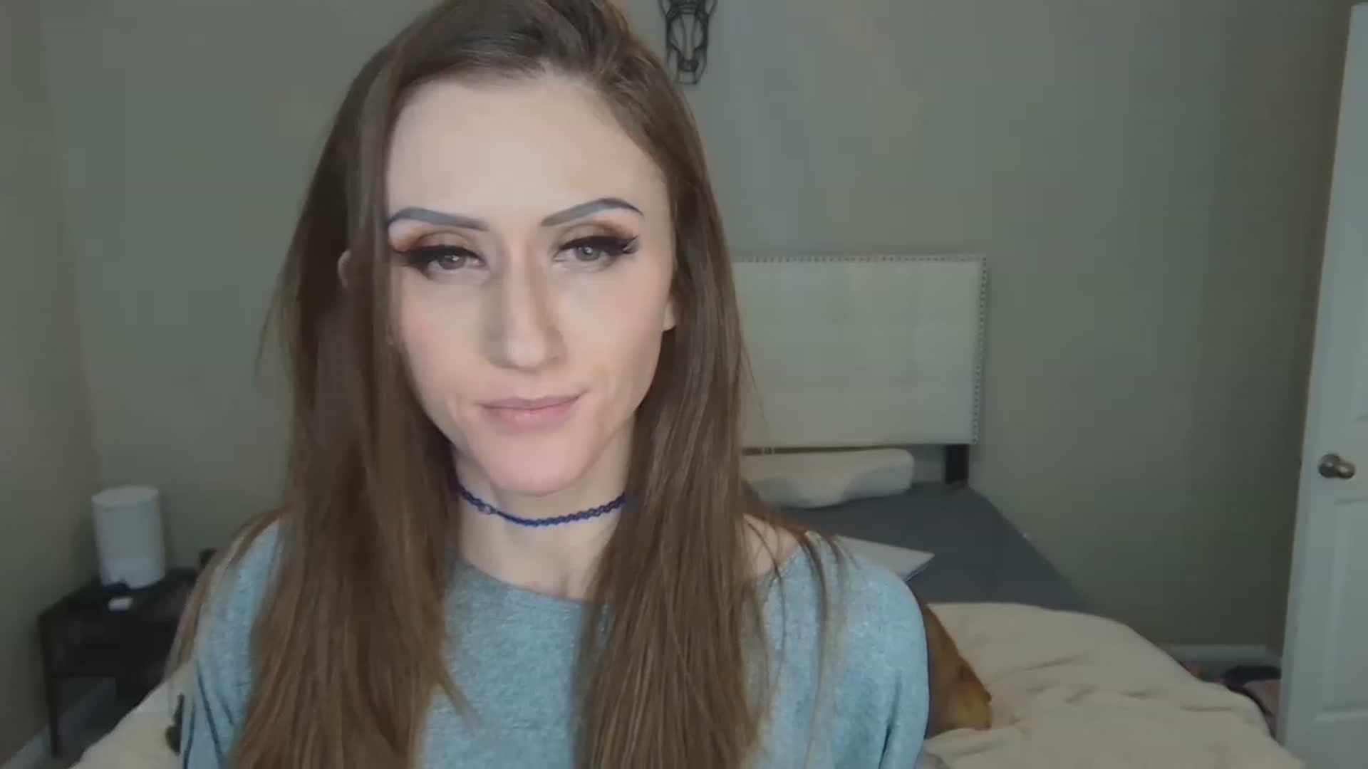 Gallery image thumbnail from Tayforceone's myfreecams stream on, 03/23/2023, 05:28 image 5 of 20