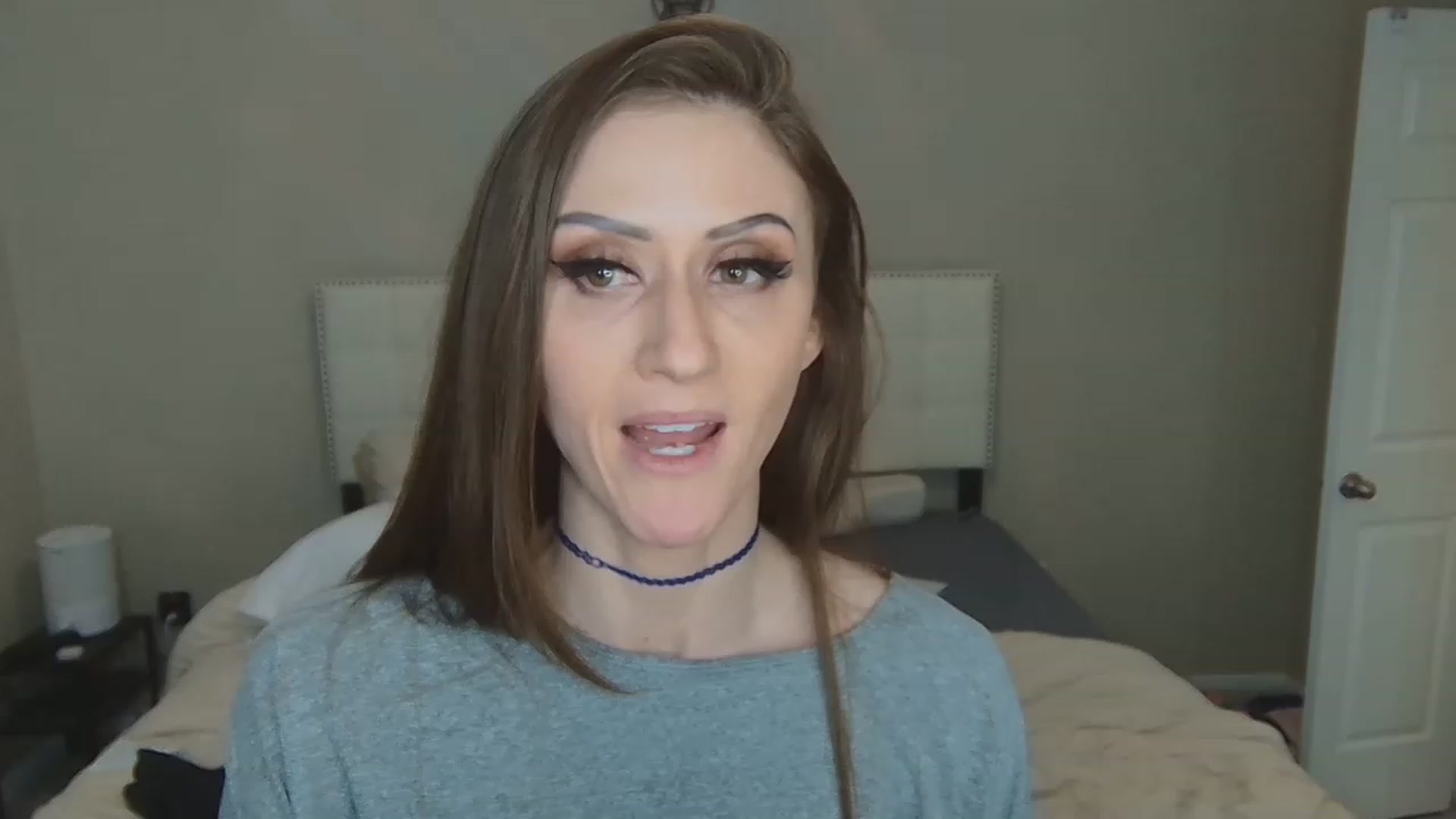 Gallery image thumbnail from Tayforceone's myfreecams stream on, 03/23/2023, 05:28 image 19 of 20