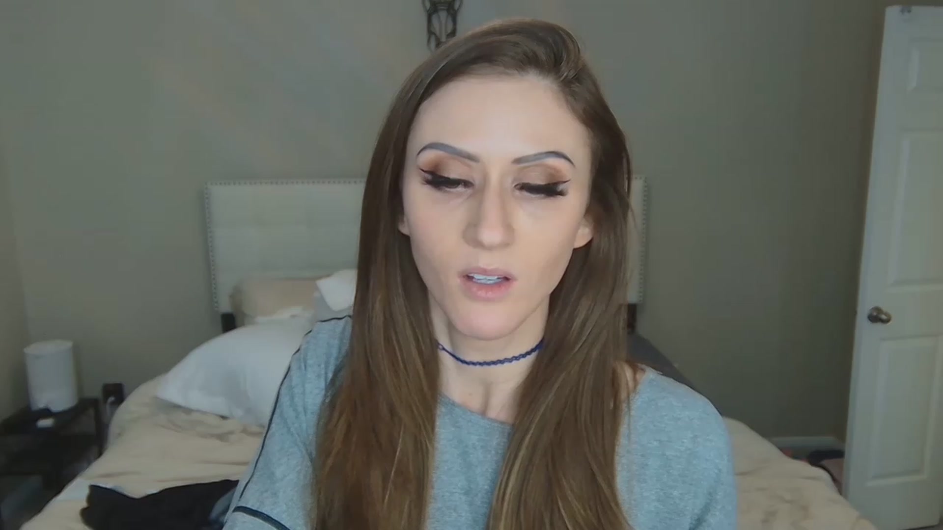 Gallery image thumbnail from Tayforceone's myfreecams stream on, 03/23/2023, 05:28 image 18 of 20
