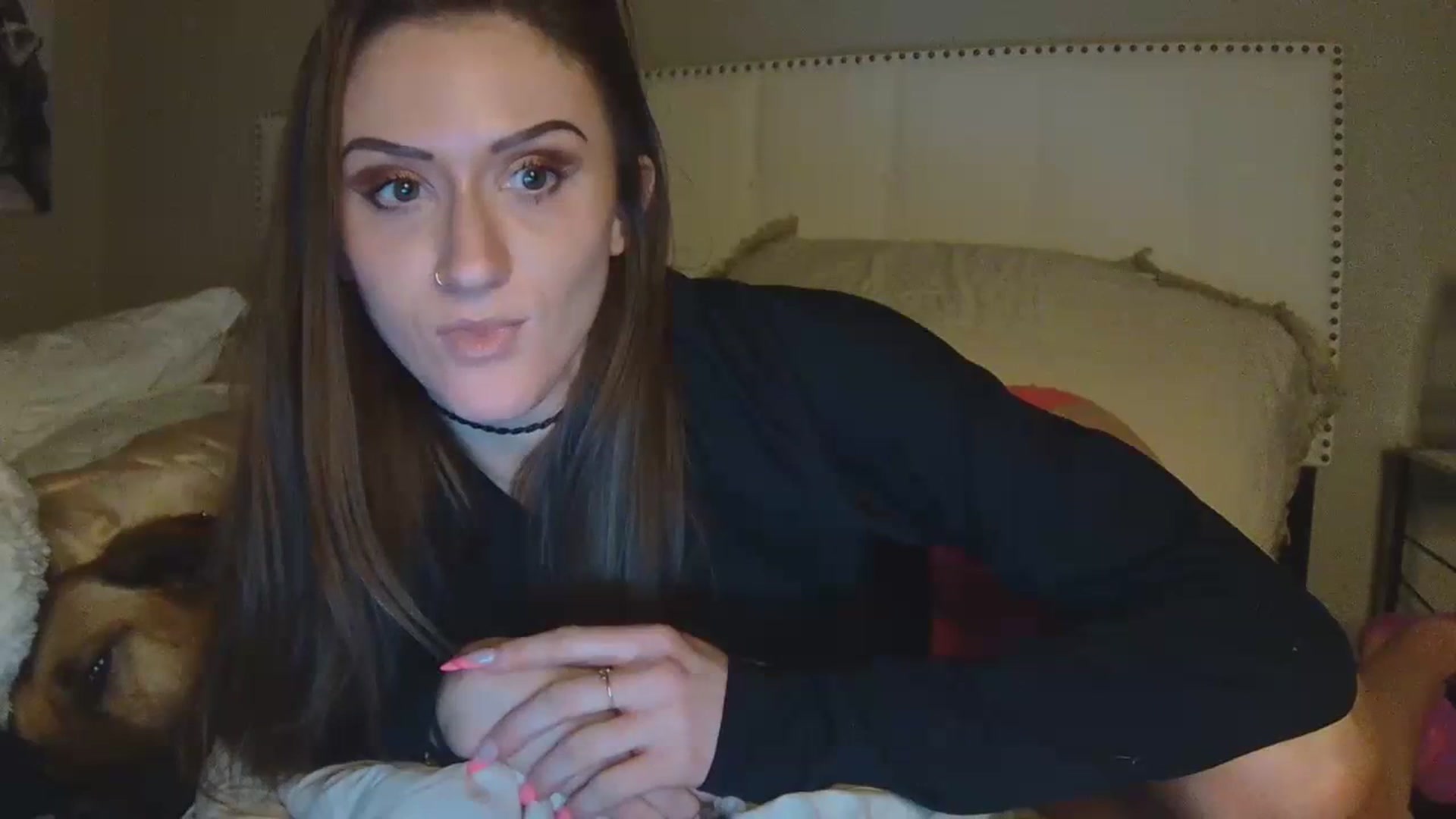 Gallery image thumbnail from Tayforceone's myfreecams stream on, 06/06/2023, 07:51 image 10 of 20