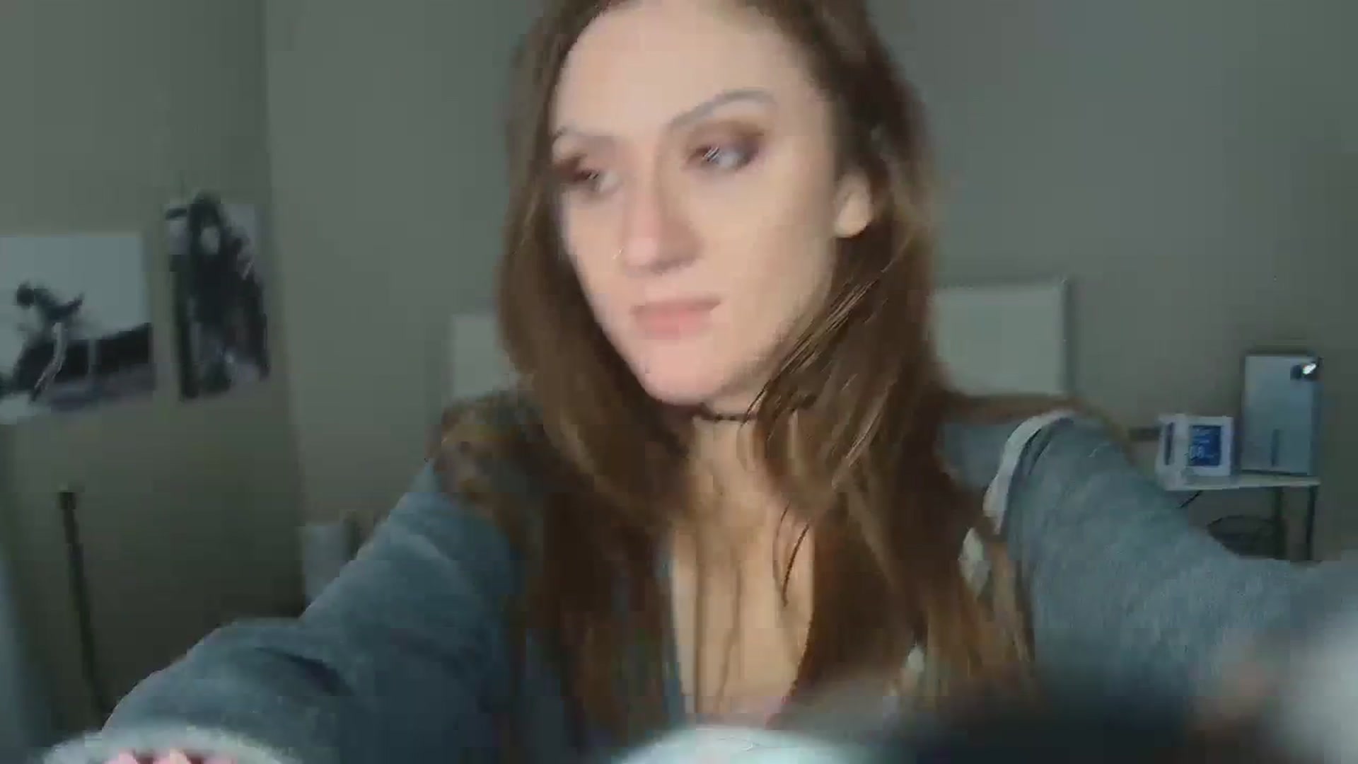 Gallery image thumbnail from Tayforceone's myfreecams stream on, 06/20/2023, 07:37 image 8 of 20