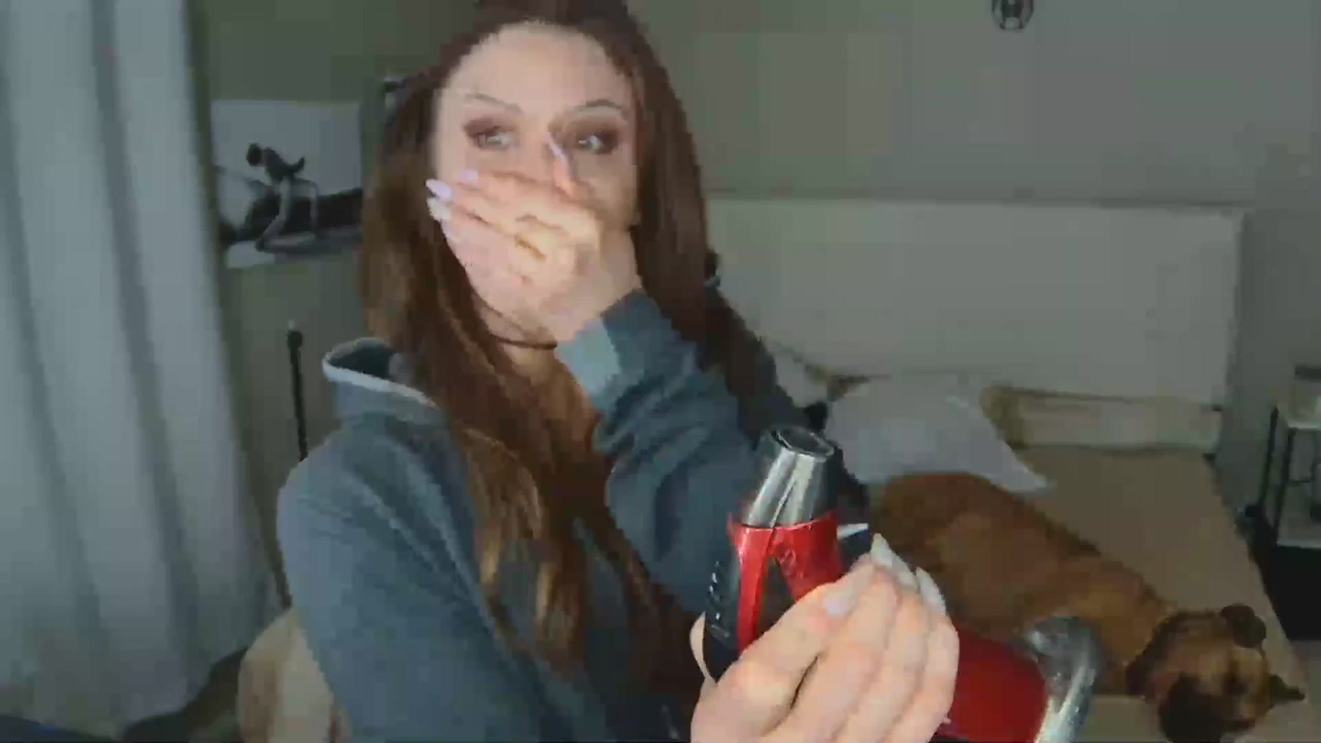 Gallery image thumbnail from Tayforceone's myfreecams stream on, 06/20/2023, 07:37 image 1 of 20