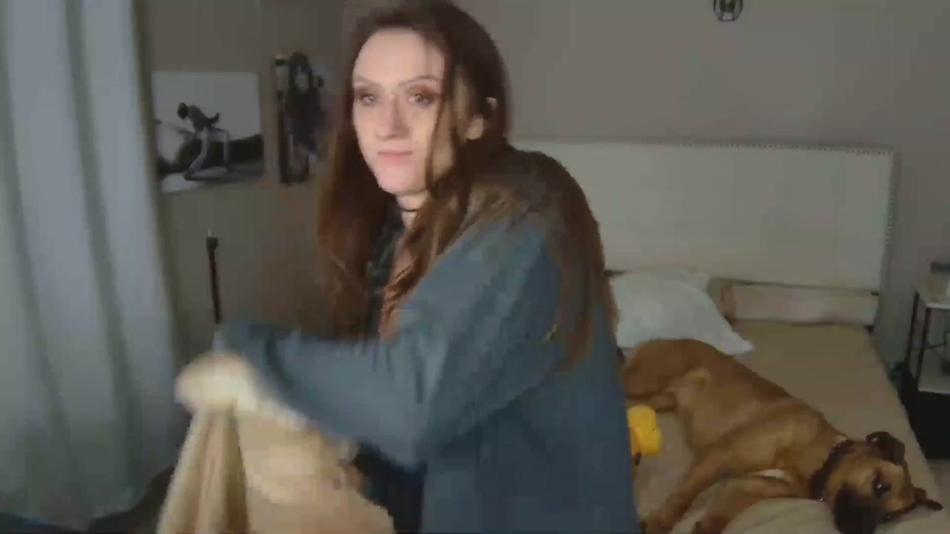 Gallery image thumbnail from Tayforceone's myfreecams stream on, 06/20/2023, 07:37 image 2 of 20