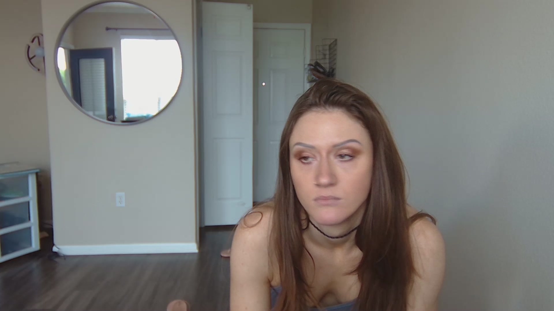 Gallery image thumbnail from Tayforceone's myfreecams stream on, 07/02/2023, 24:38 image 7 of 20