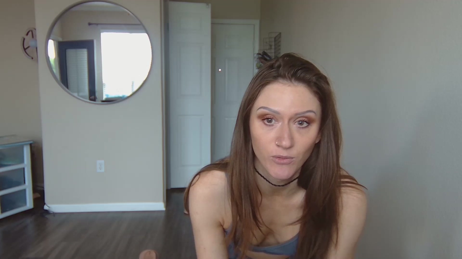 Gallery image thumbnail from Tayforceone's myfreecams stream on, 07/02/2023, 24:38 image 6 of 20