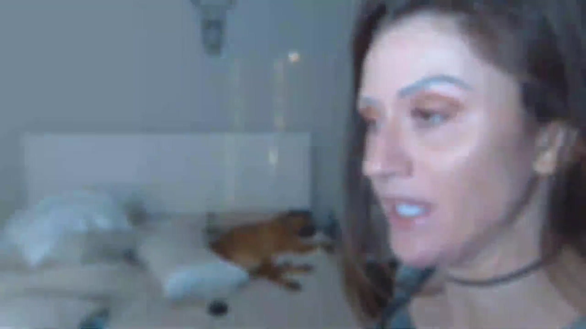 Gallery image thumbnail from Tayforceone's myfreecams stream on, 07/03/2023, 02:58 image 7 of 20