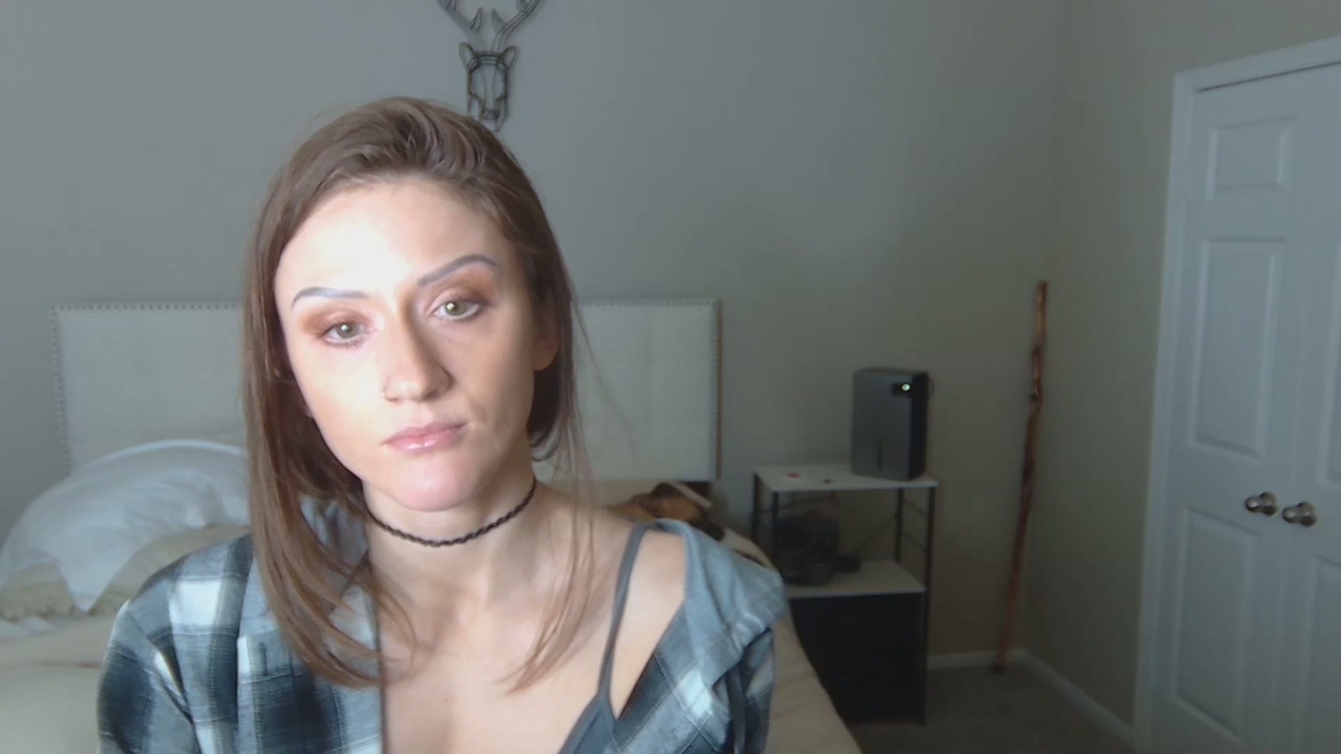 Gallery image thumbnail from Tayforceone's myfreecams stream on, 07/03/2023, 02:58 image 10 of 20