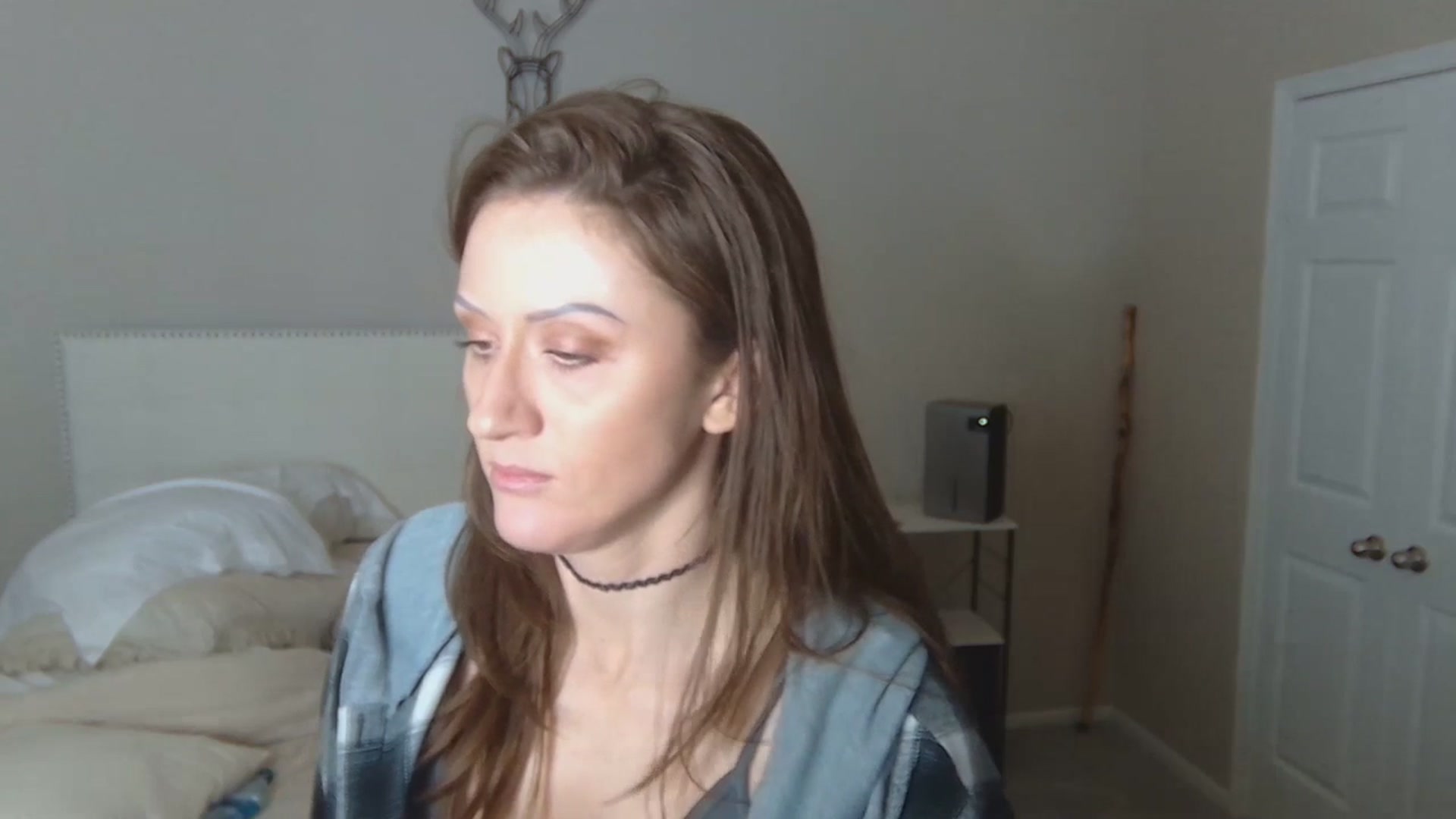 Gallery image thumbnail from Tayforceone's myfreecams stream on, 07/03/2023, 02:58 image 13 of 20