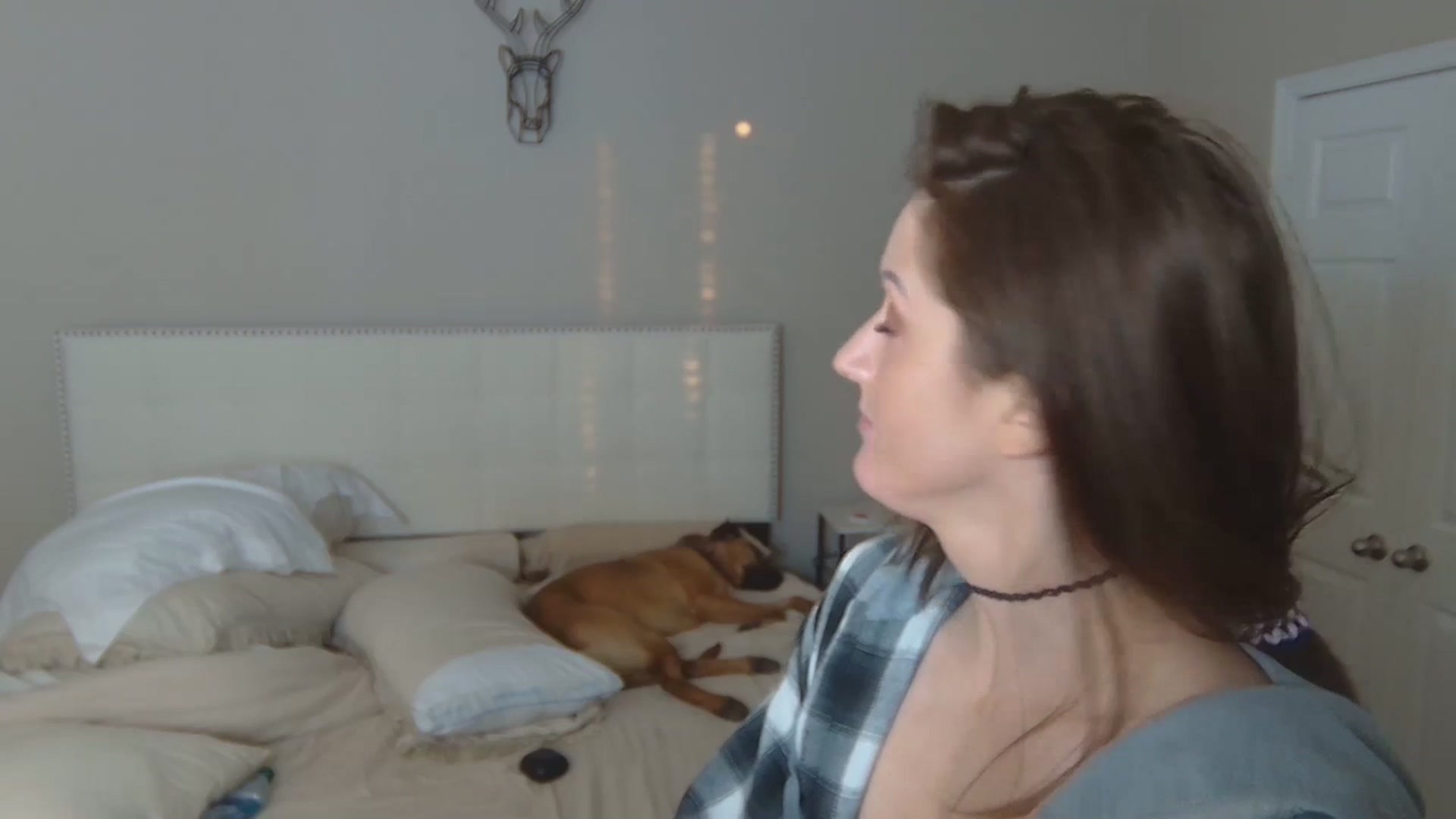 Gallery image thumbnail from Tayforceone's myfreecams stream on, 07/03/2023, 02:58 image 8 of 20