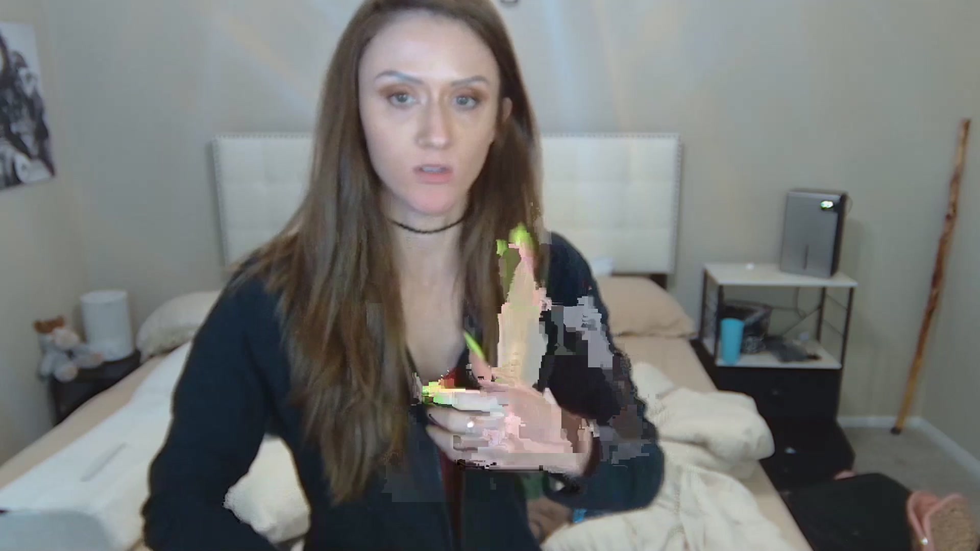 Gallery image thumbnail from Tayforceone's myfreecams stream on, 07/14/2023, 09:57 image 9 of 20