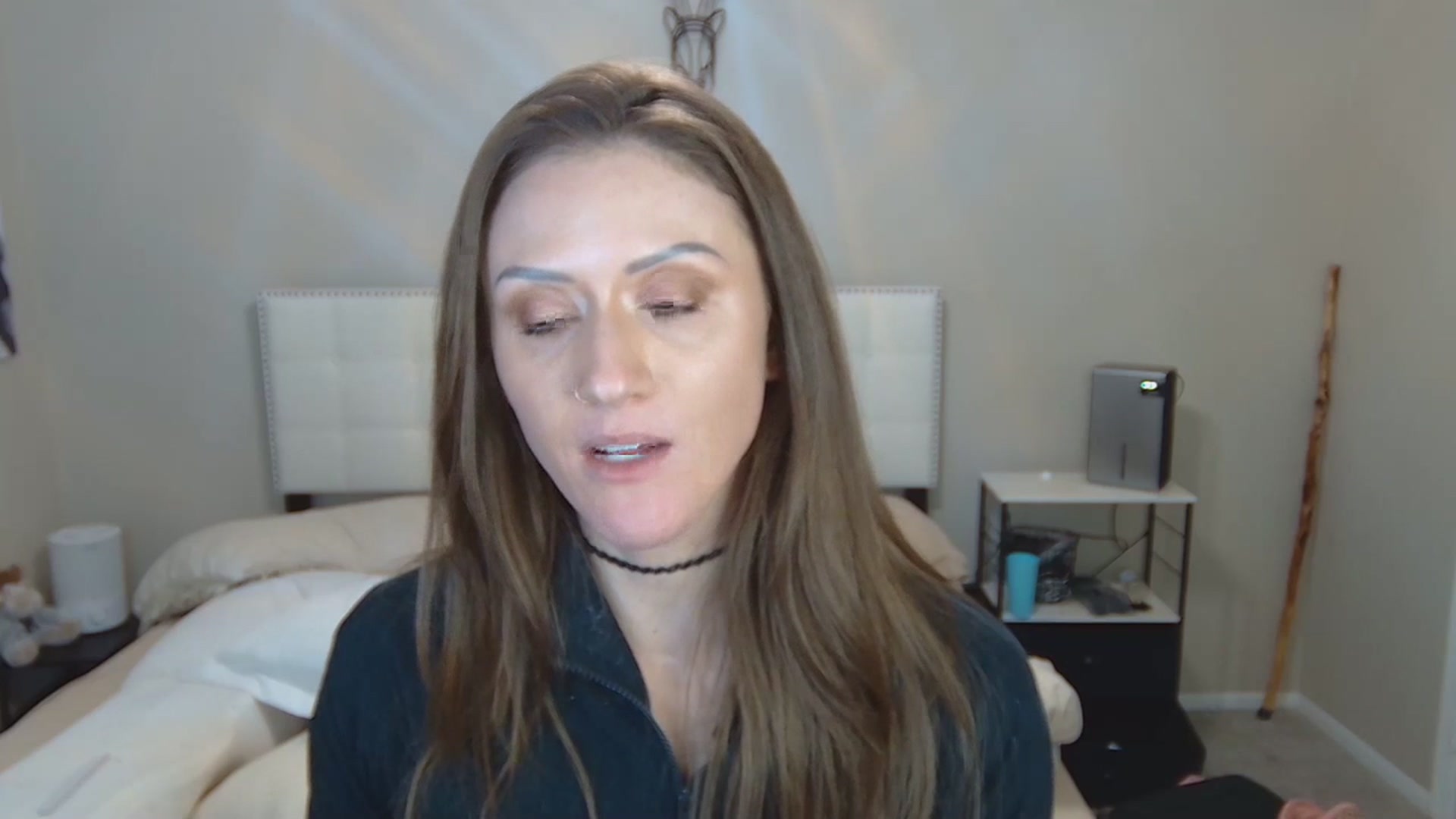 Gallery image thumbnail from Tayforceone's myfreecams stream on, 07/14/2023, 09:57 image 4 of 20