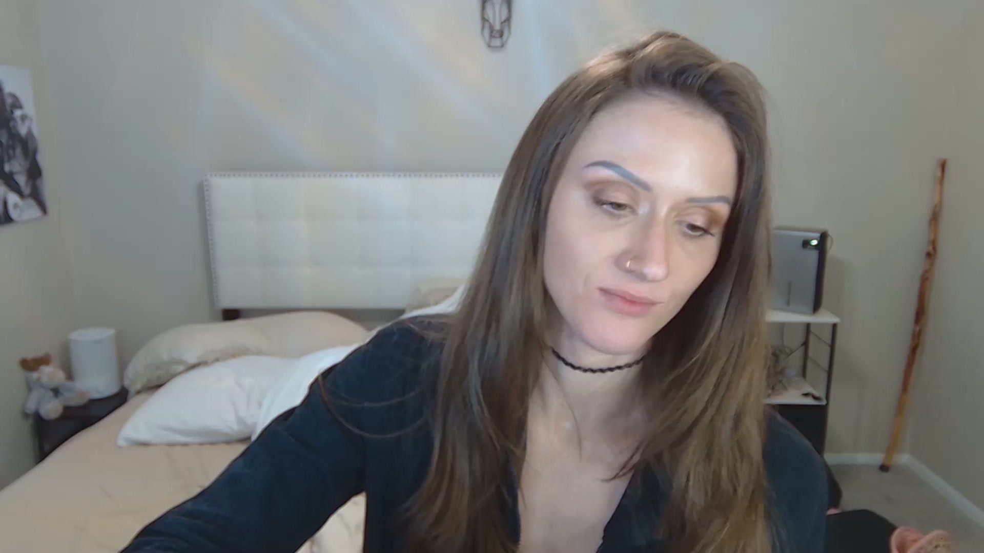 Gallery image thumbnail from Tayforceone's myfreecams stream on, 07/14/2023, 11:09 image 18 of 20