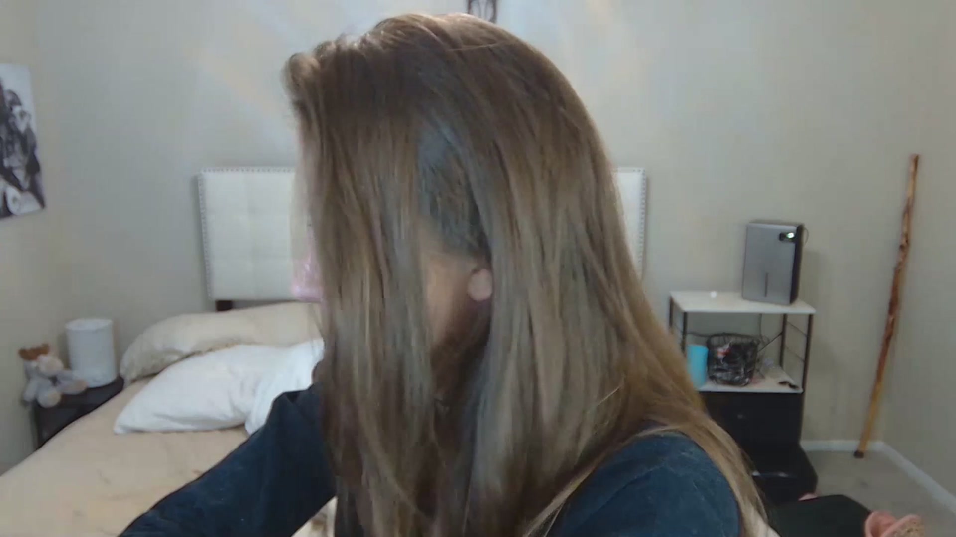 Gallery image thumbnail from Tayforceone's myfreecams stream on, 07/14/2023, 11:09 image 11 of 20