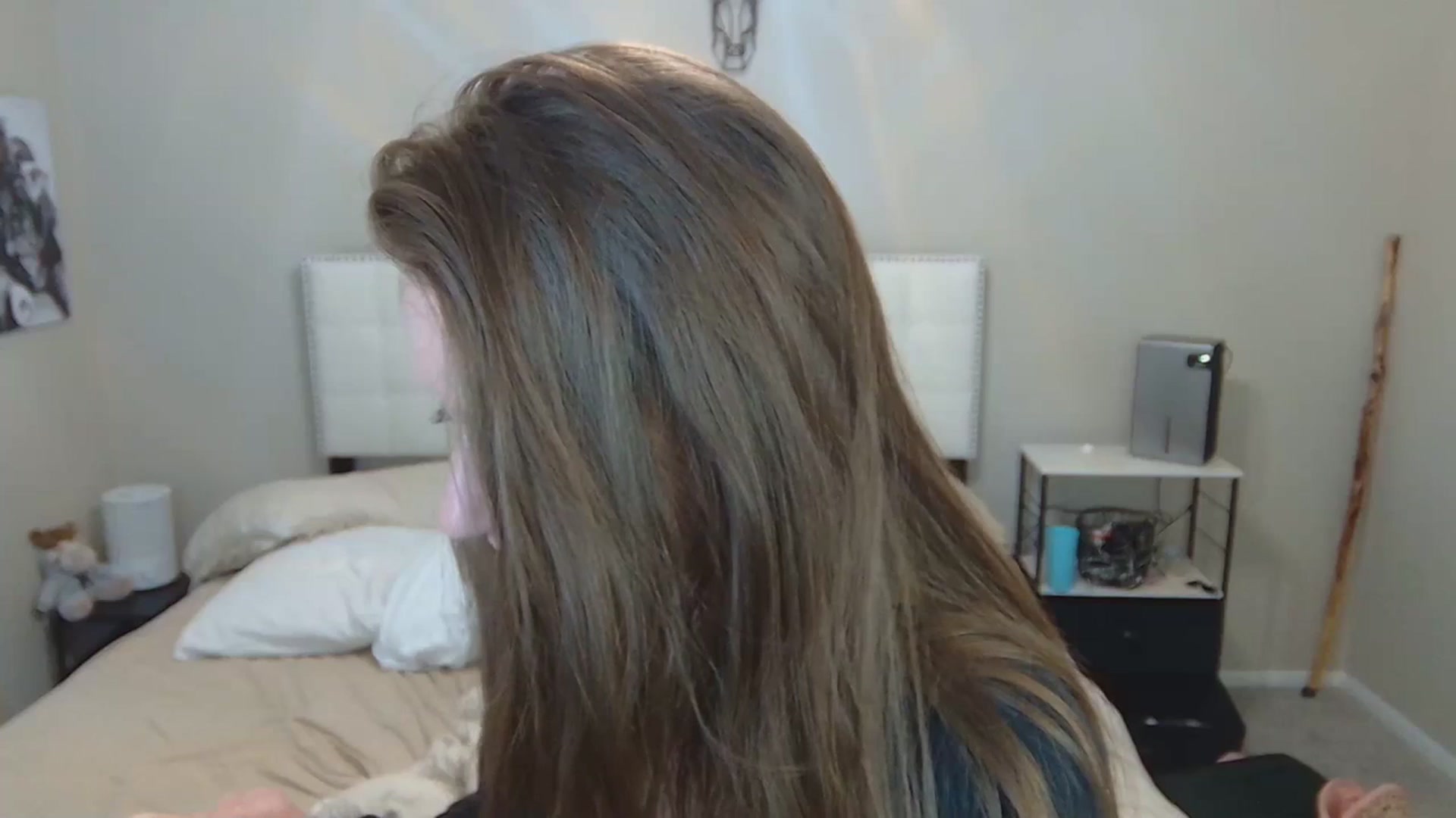 Gallery image thumbnail from Tayforceone's myfreecams stream on, 07/14/2023, 11:09 image 14 of 20